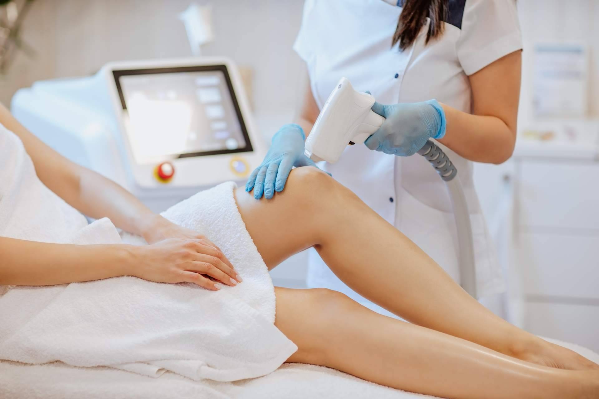 La Clínica Estética SILOE es una clínica estética Valladolid que utiliza técnicas avanzadas para garantizar el bienestar personal