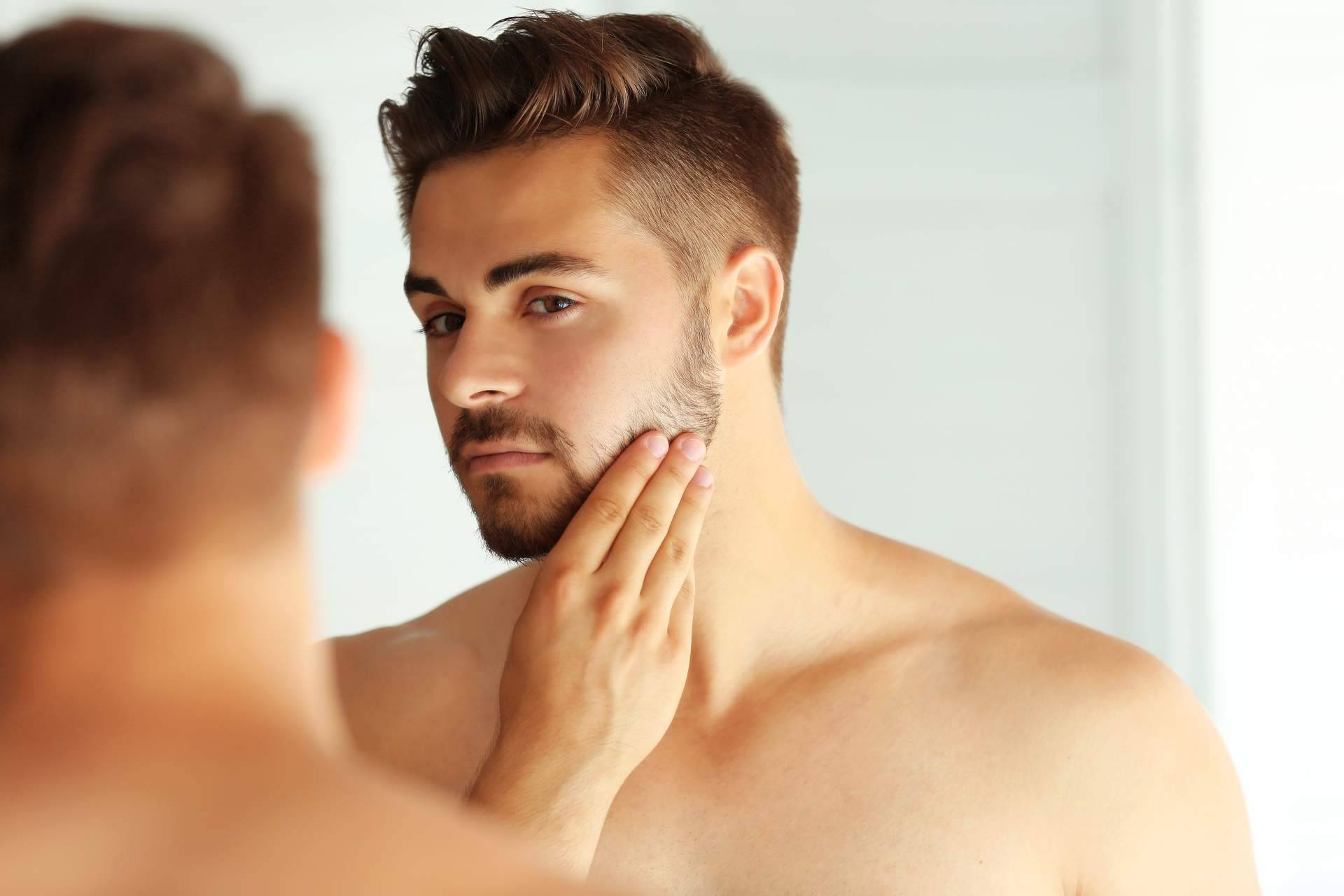 Body Hair es una técnica de injerto capilar desde otras zonas del cuerpo para alopecia avanzada