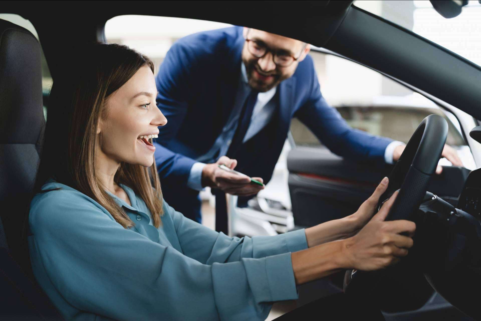 Renting a particulares, la alternativa para disponer de un coche en perfecto estado a un precio asequible