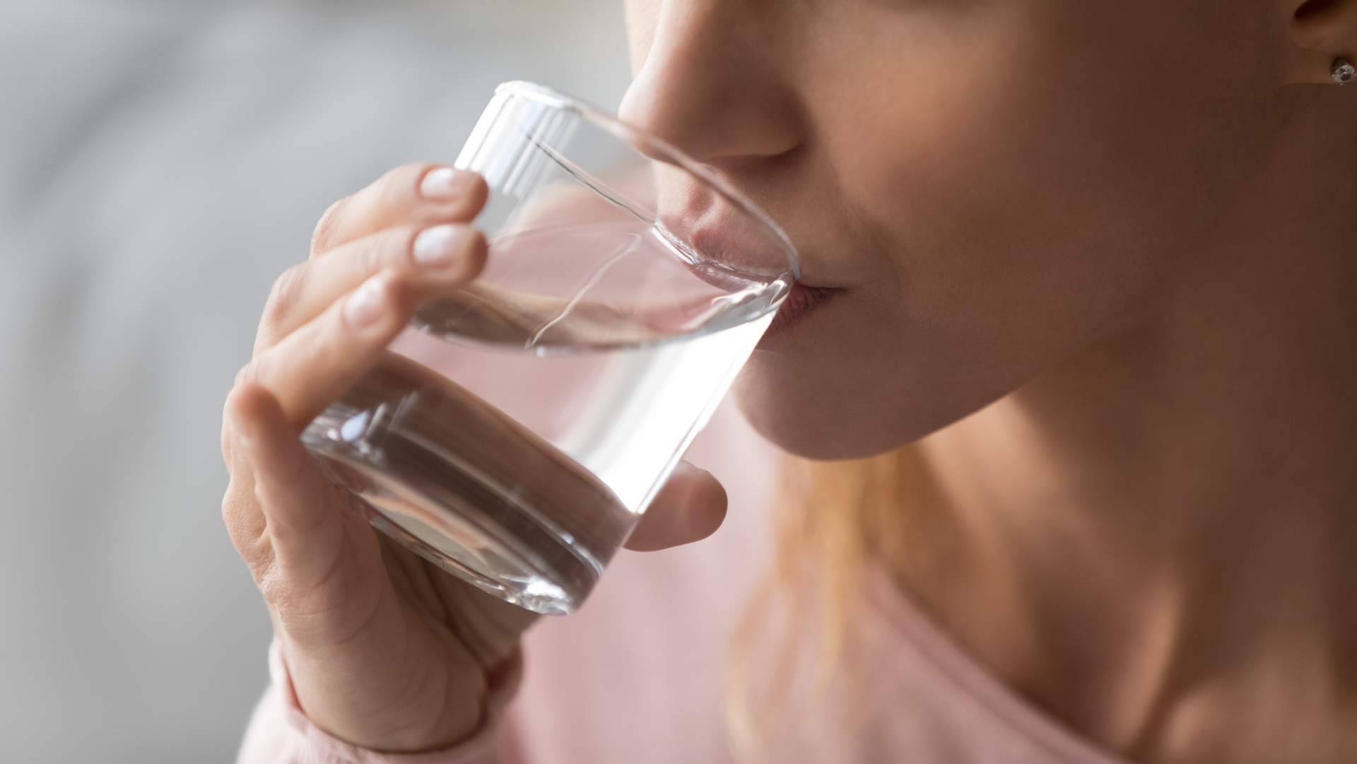 Beber agua del grifo es posible si se instala un sistema de filtrado de Filtros Americanos