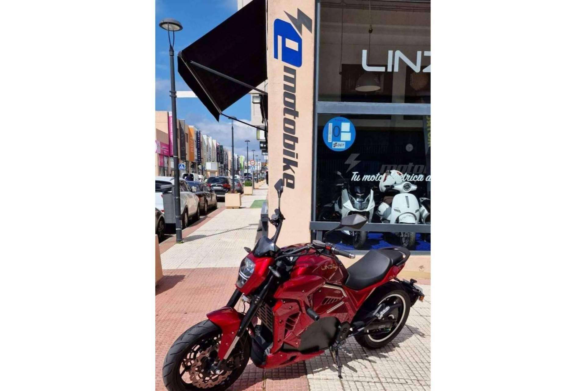 Las motos eléctricas son el vehículo ideal para incentivar el ahorro ecológico y económico, por Emotobike