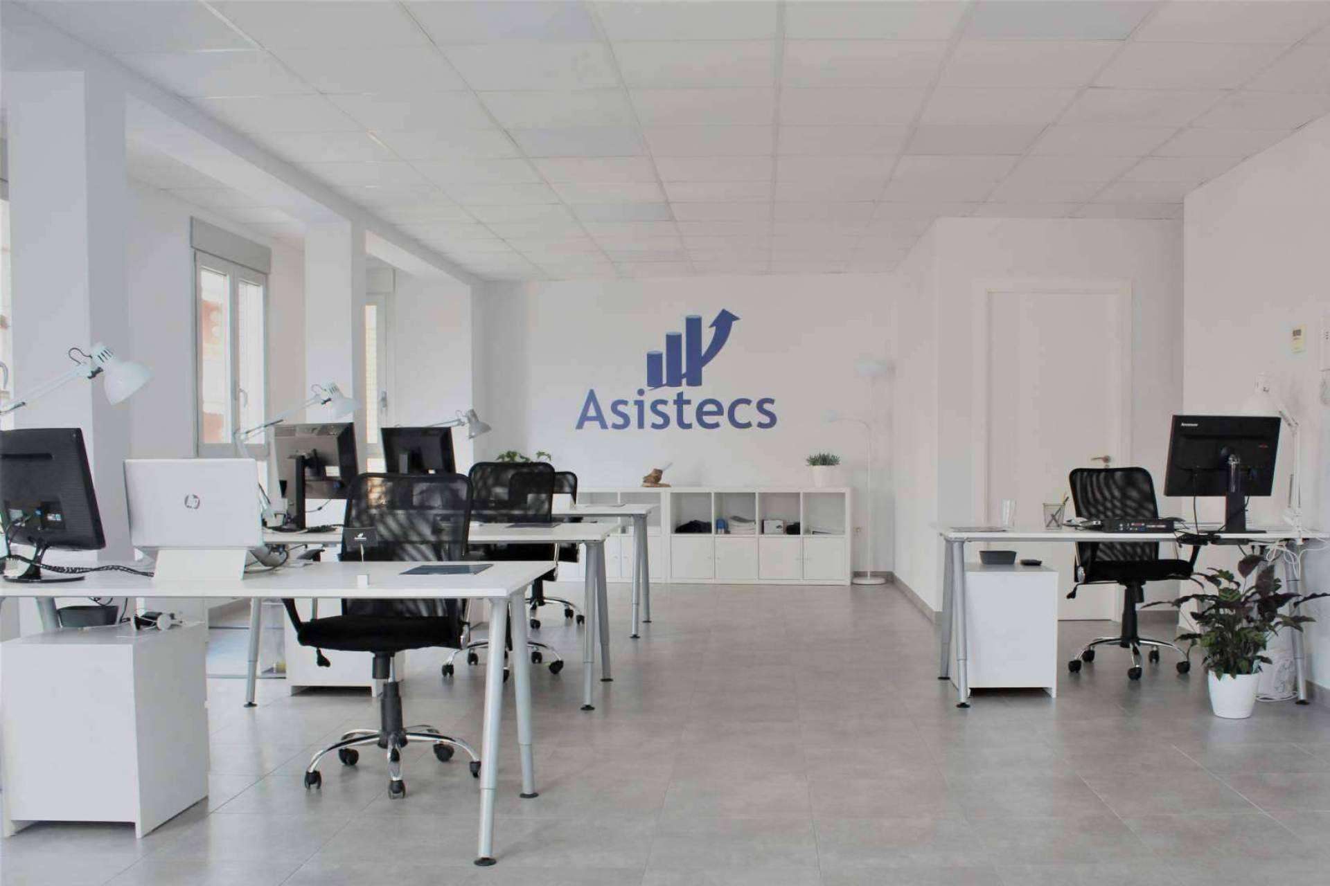 Asistecs, la empresa especializada en la digitalización de negocios