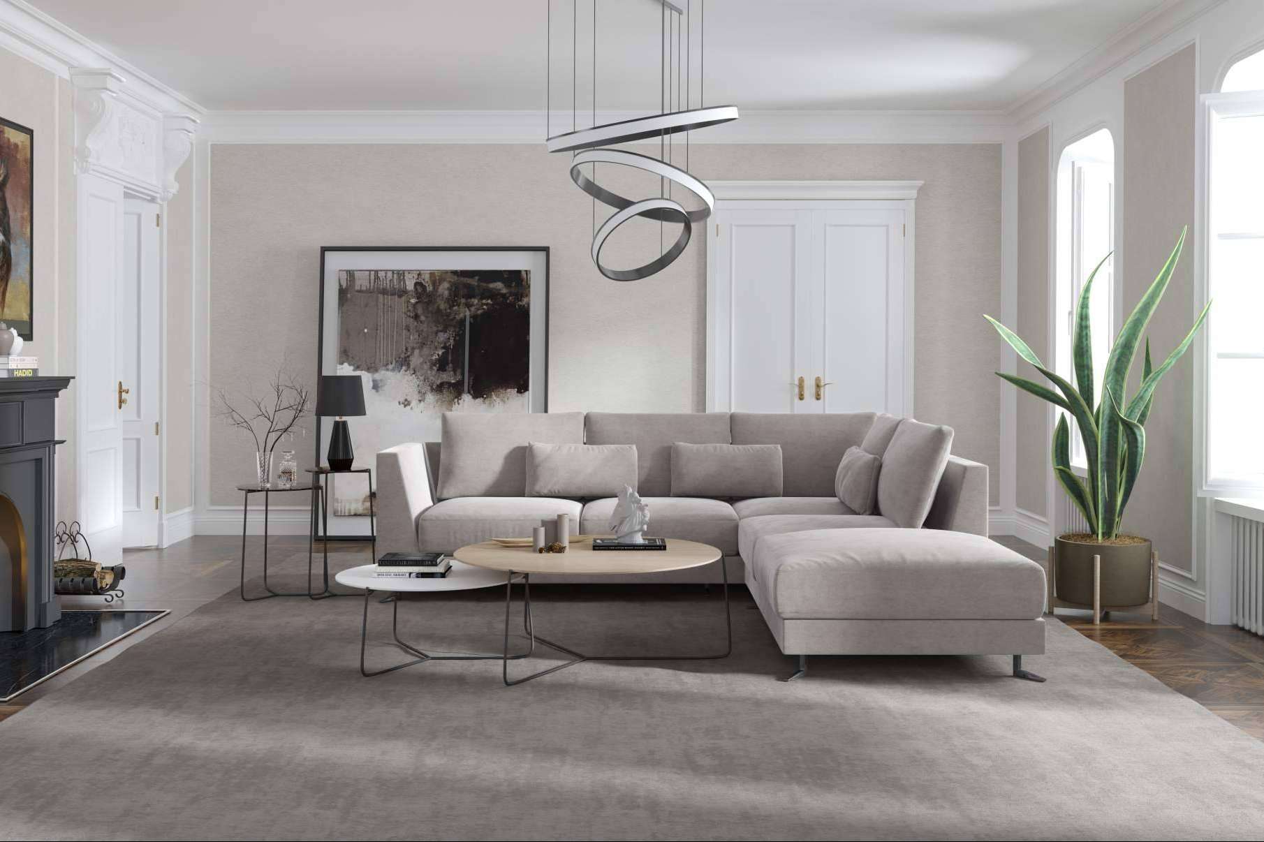 PortobelloStreet.es, trucos y consejos de decoración para encontrar los sofás adecuados