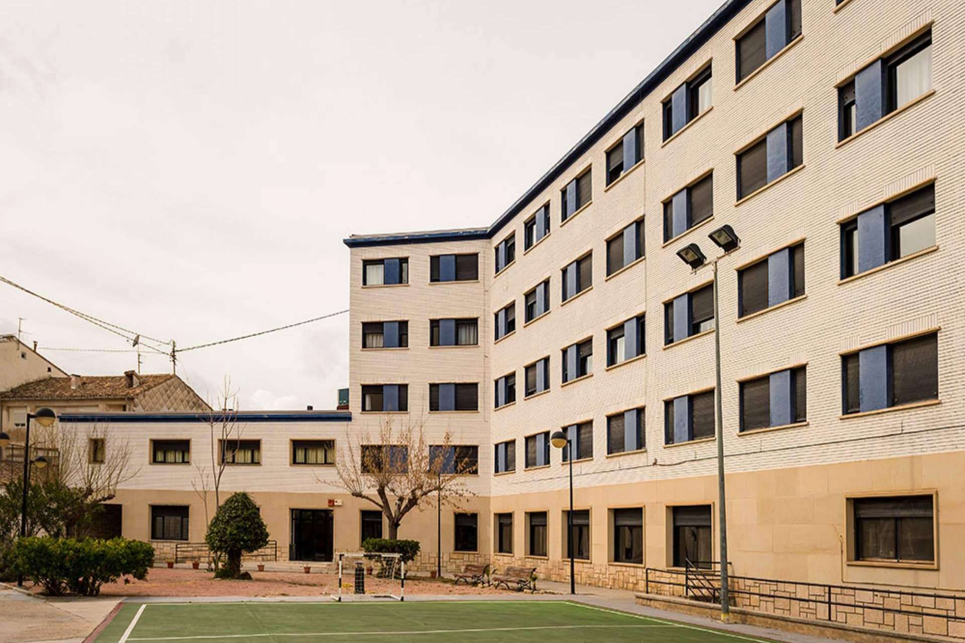 Colegio Mayor Ovidi Montllor indica cuáles son las principales características que debe tener una residencia para estudiantes