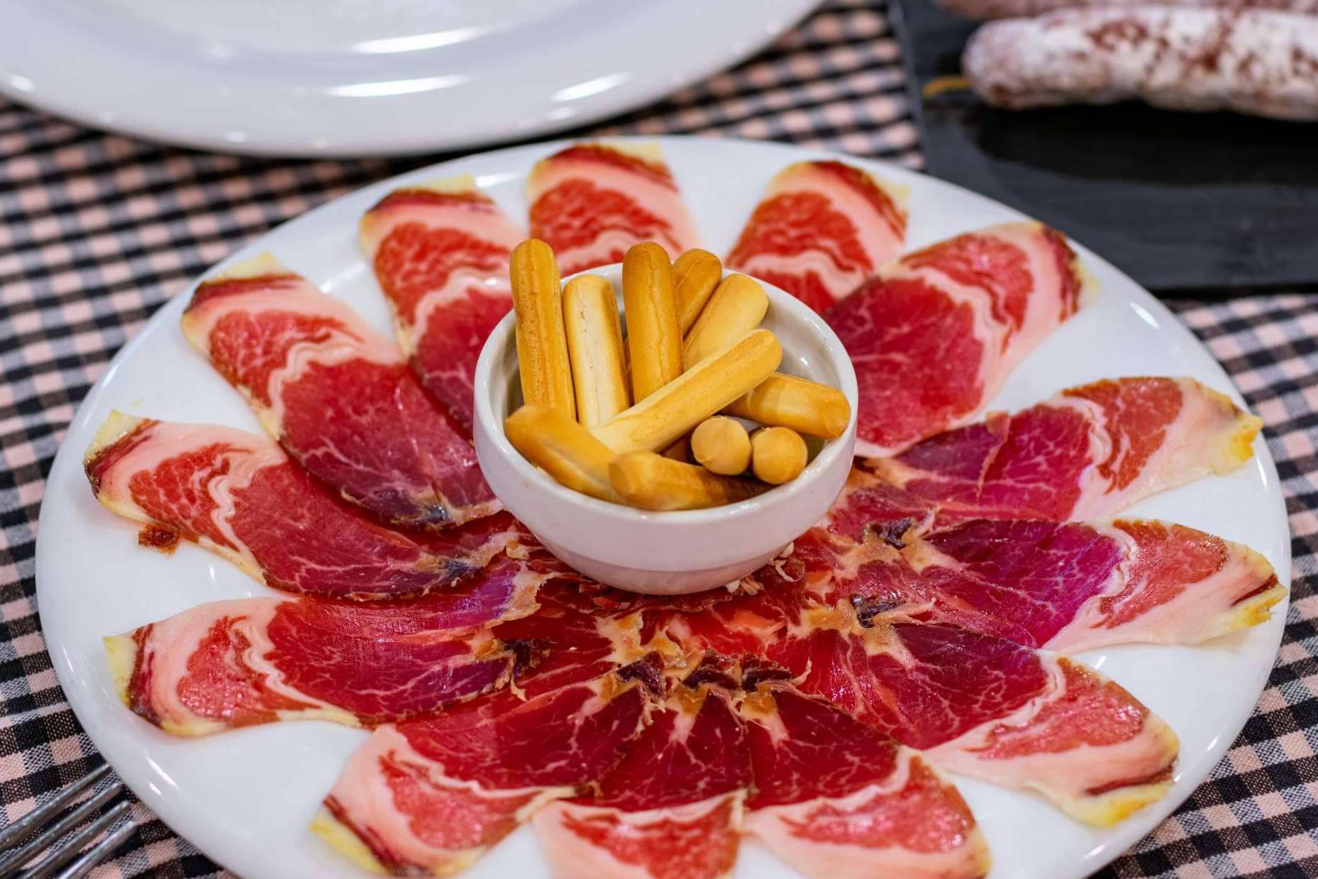 Uno de los mejores lugares para comer tapas en la Barceloneta, Pasa Tapas
