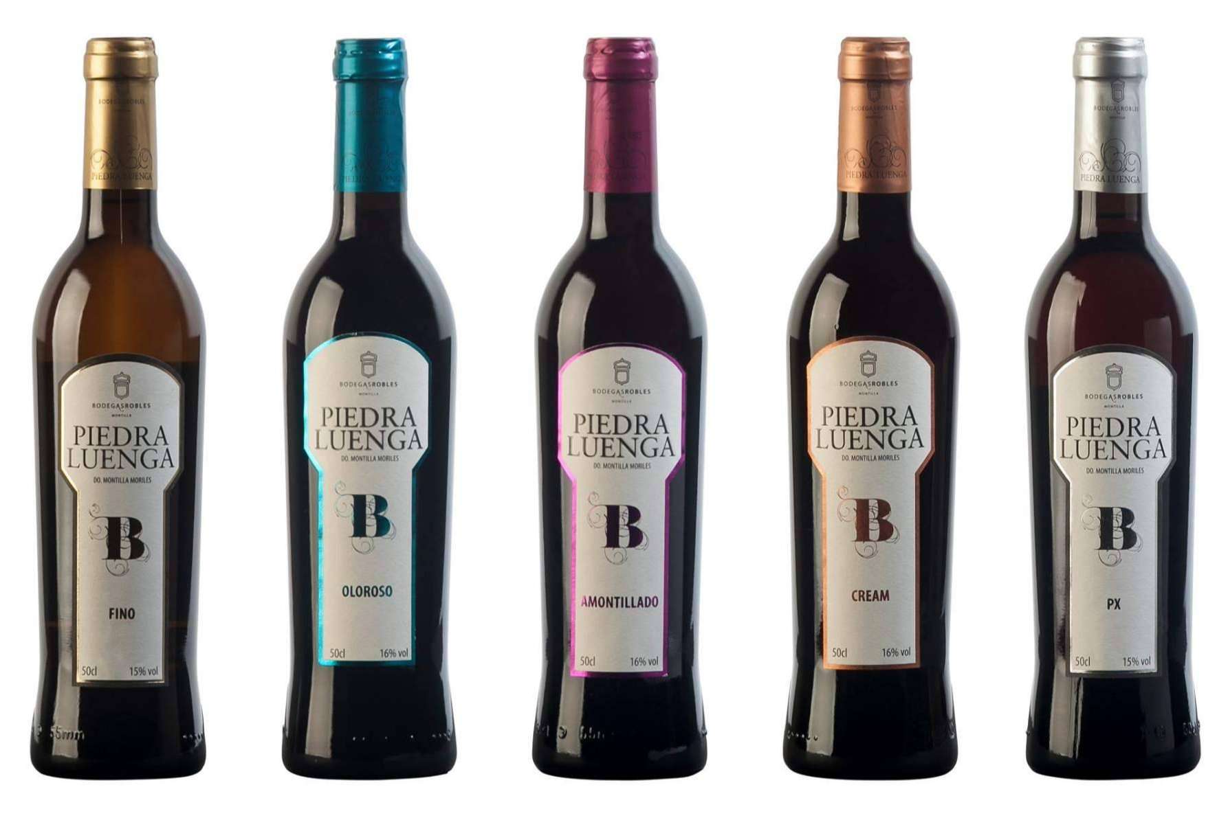 Vino Pedro Ximénez ecológico, la elaboración única en el sector vinícola de Bodegas Robles