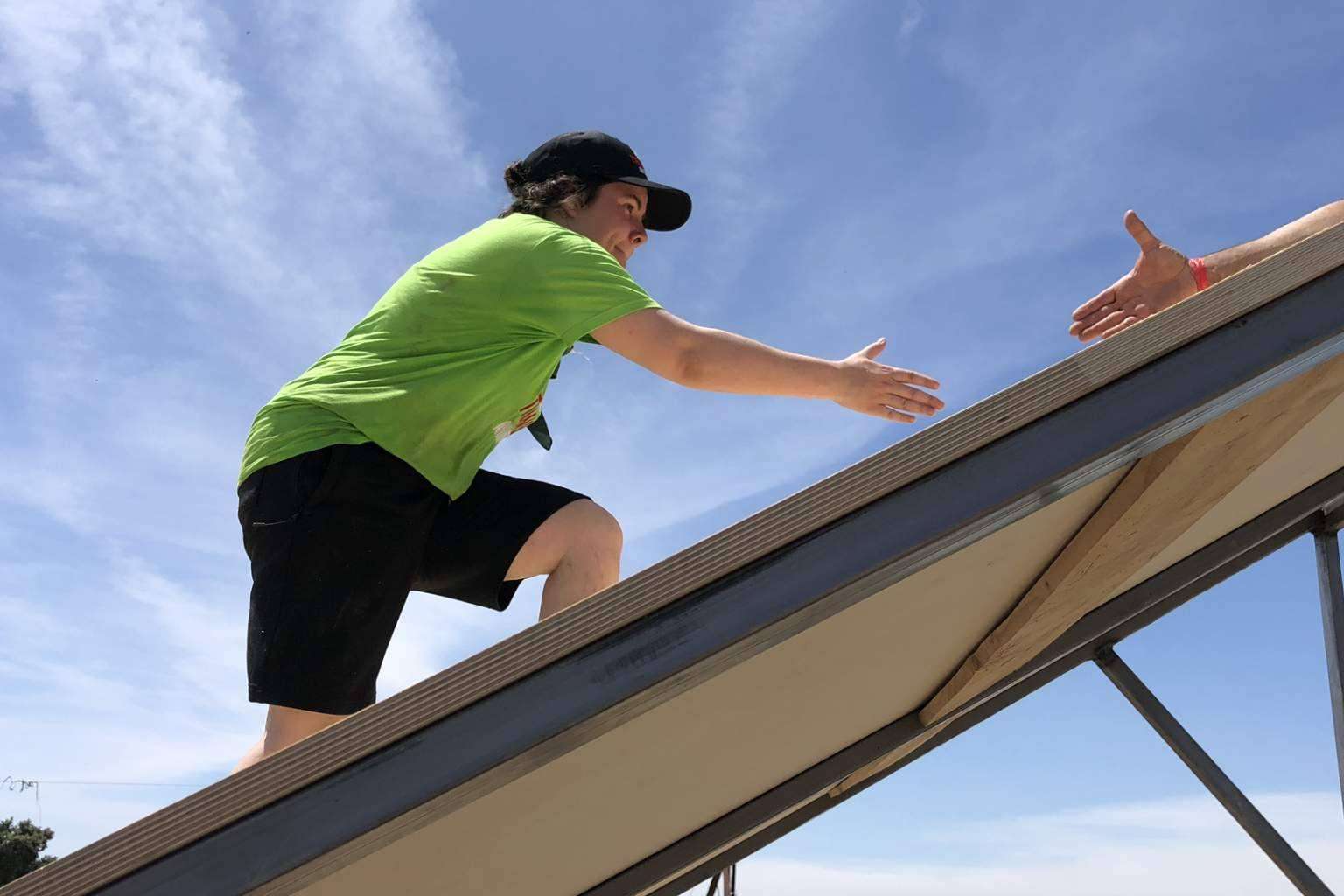 ¿En qué consiste el emotional outdoor training para empresas y cuáles son sus beneficios?