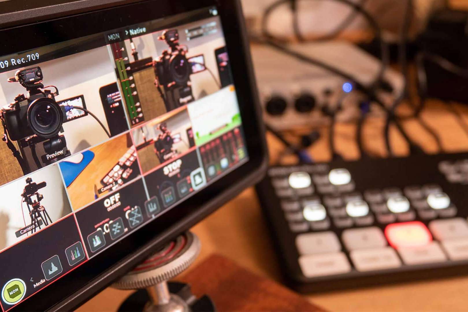 Por qué contar con una productora audiovisual mejora la imagen de marca