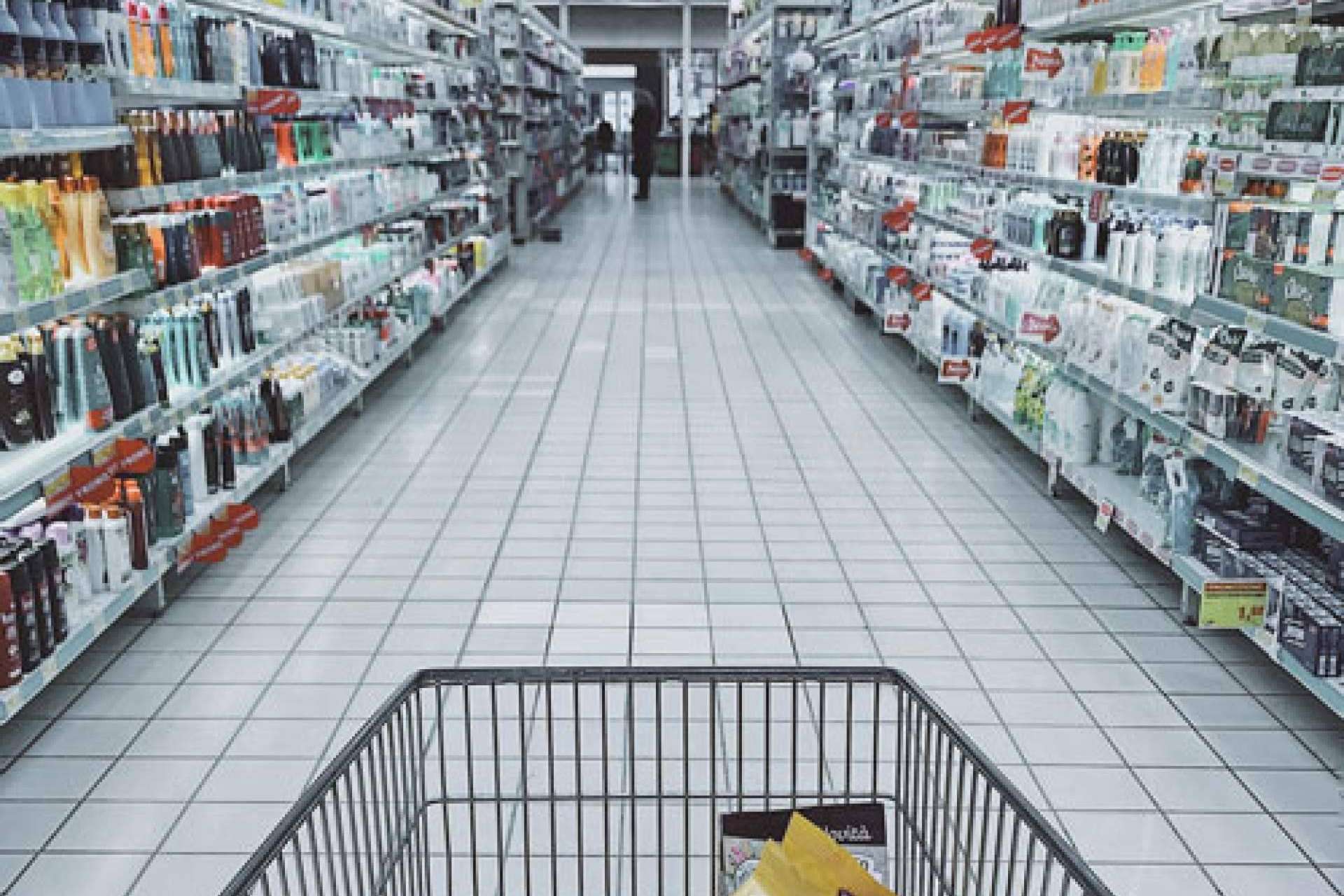 Acerca del Category Management, por POS Potential