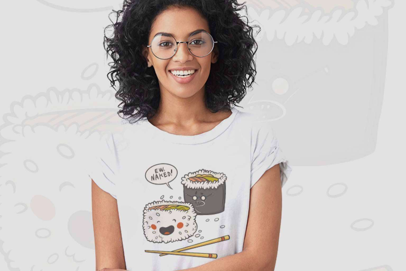 Las camisetas personalizadas para distintos eventos que ofrece Camisetaspersonalizadas.com