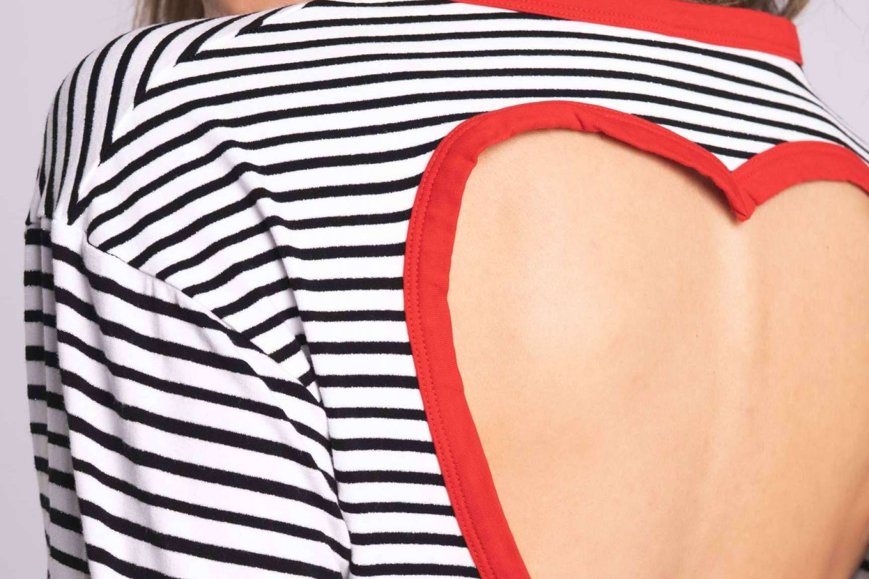 Ay Candela! lanza en su web la colección Aire Retro de vestidos