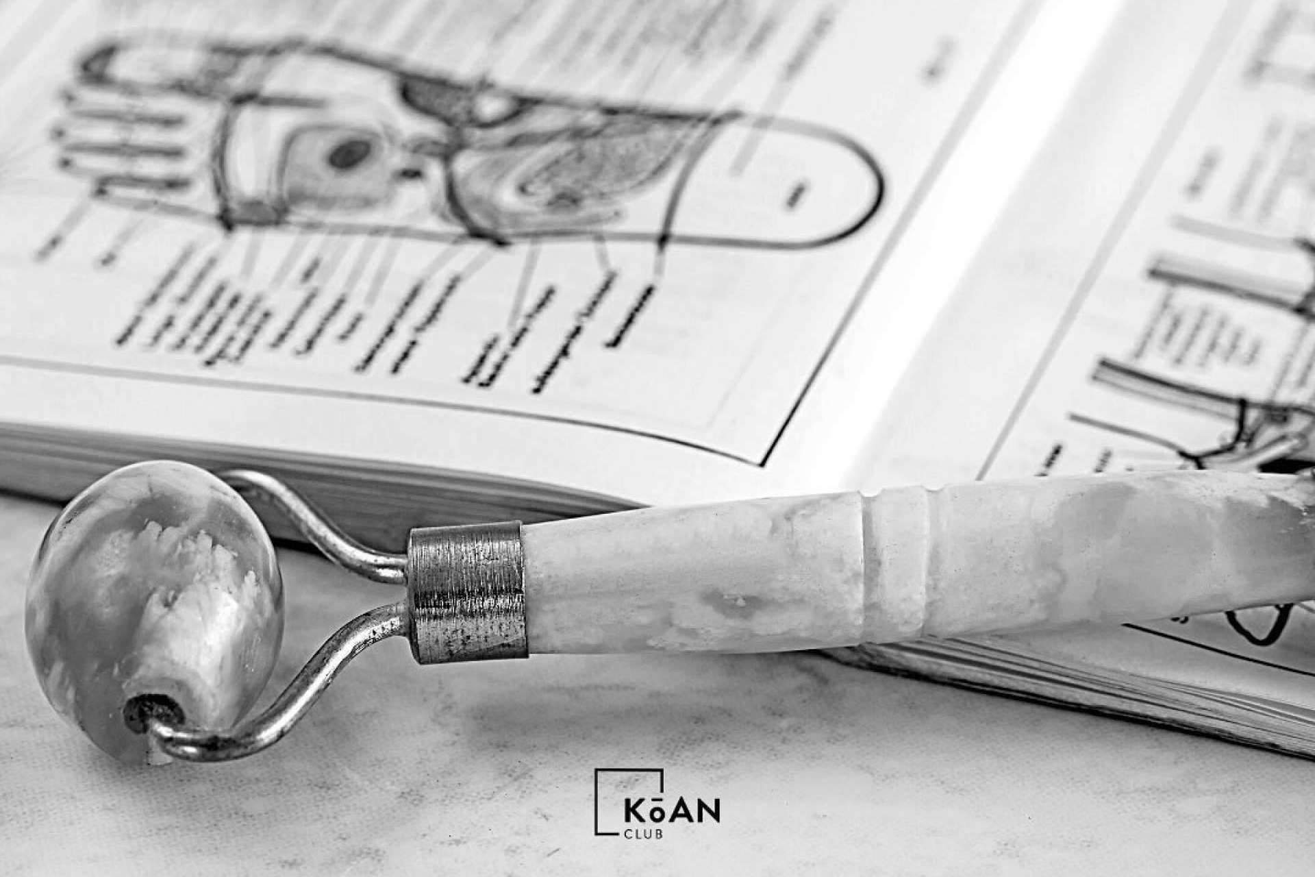 KōAN Club, el equilibrio es la clave del bienestar