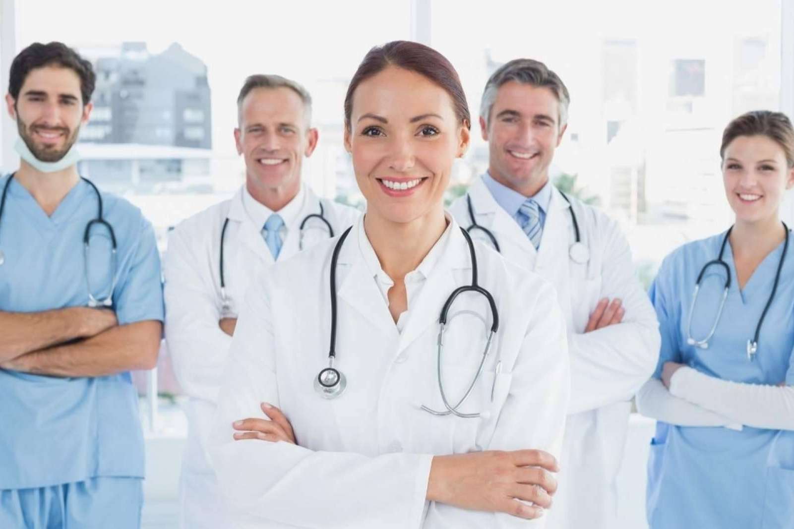 El servicio de posicionamiento para clínicas de Marketing Médico
