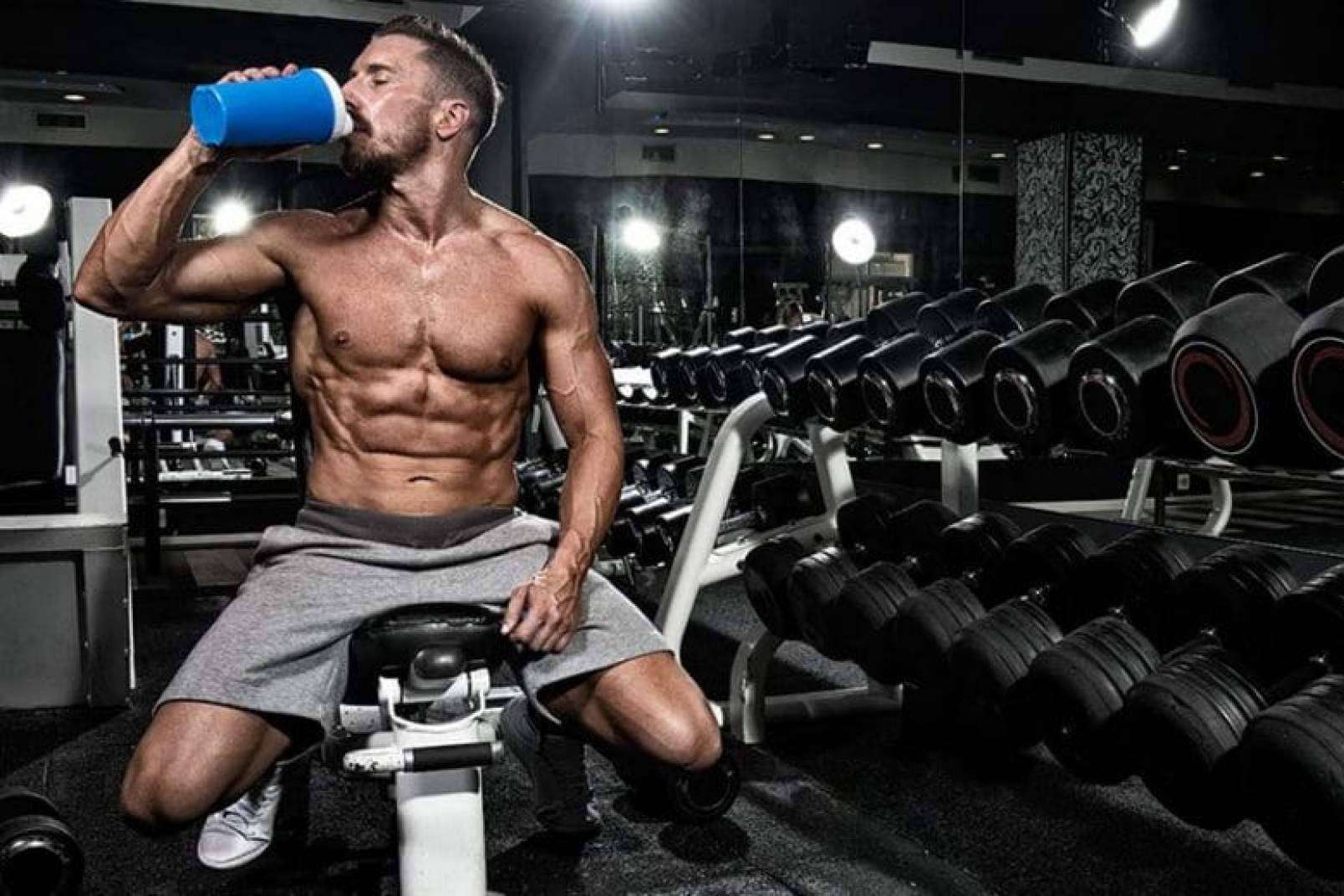 Healthy Body Champ, ¿Cuáles son los beneficios de las proteínas whey y las barritas proteicas?