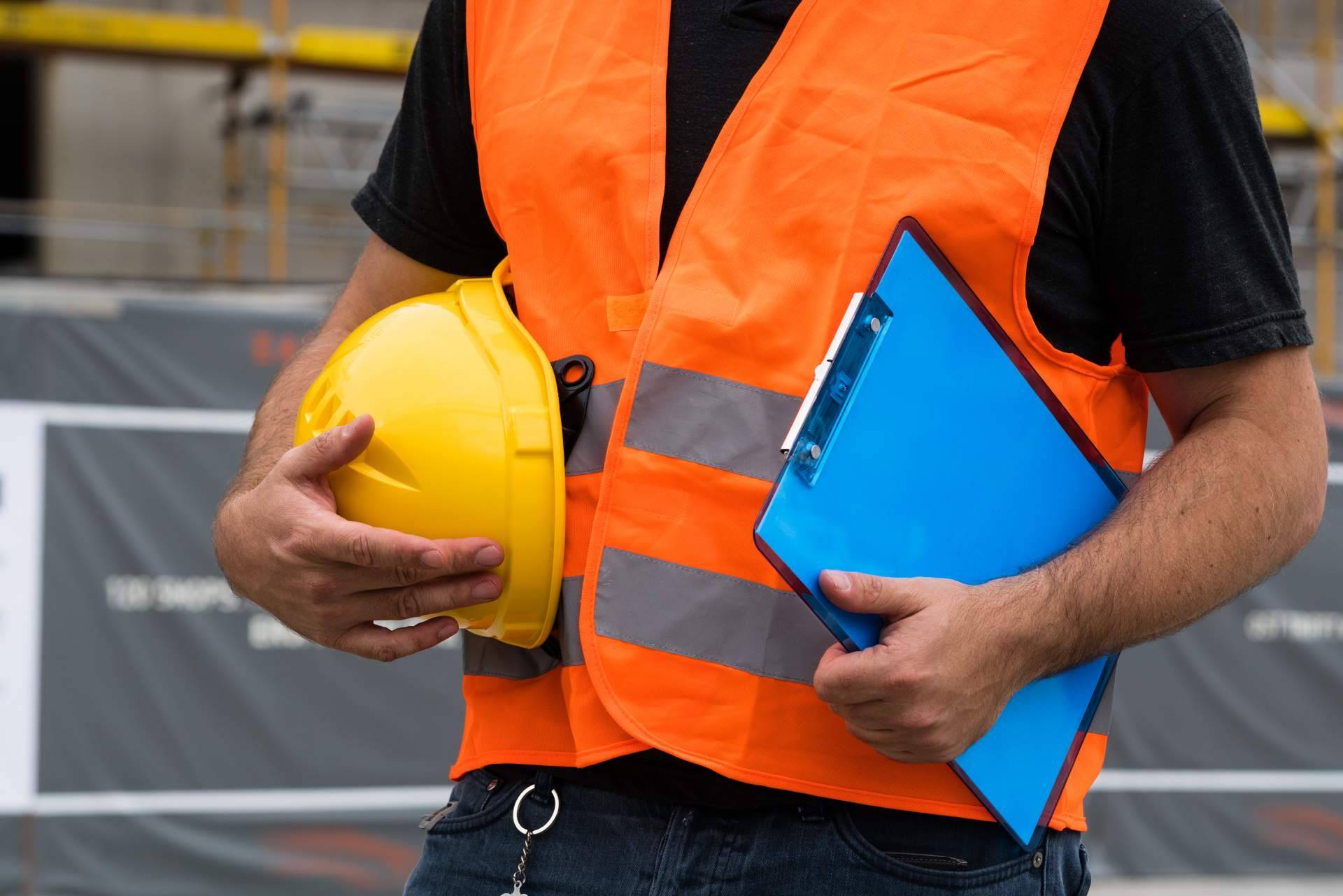 StopWay, oferta de ropa laboral para todos los sectores