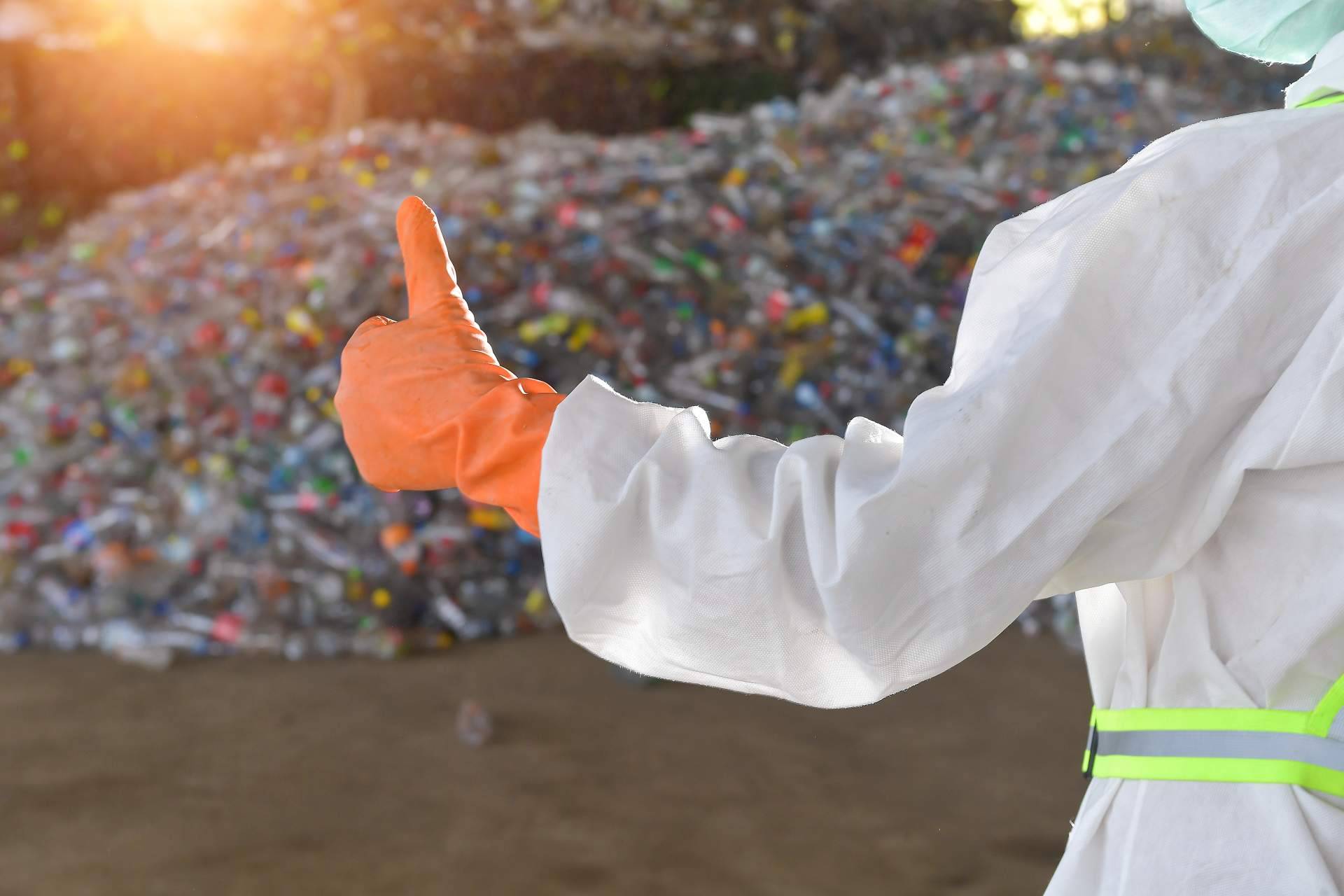 Gestión integral de residuos y reciclaje de la mano de AST-Recuperaciones