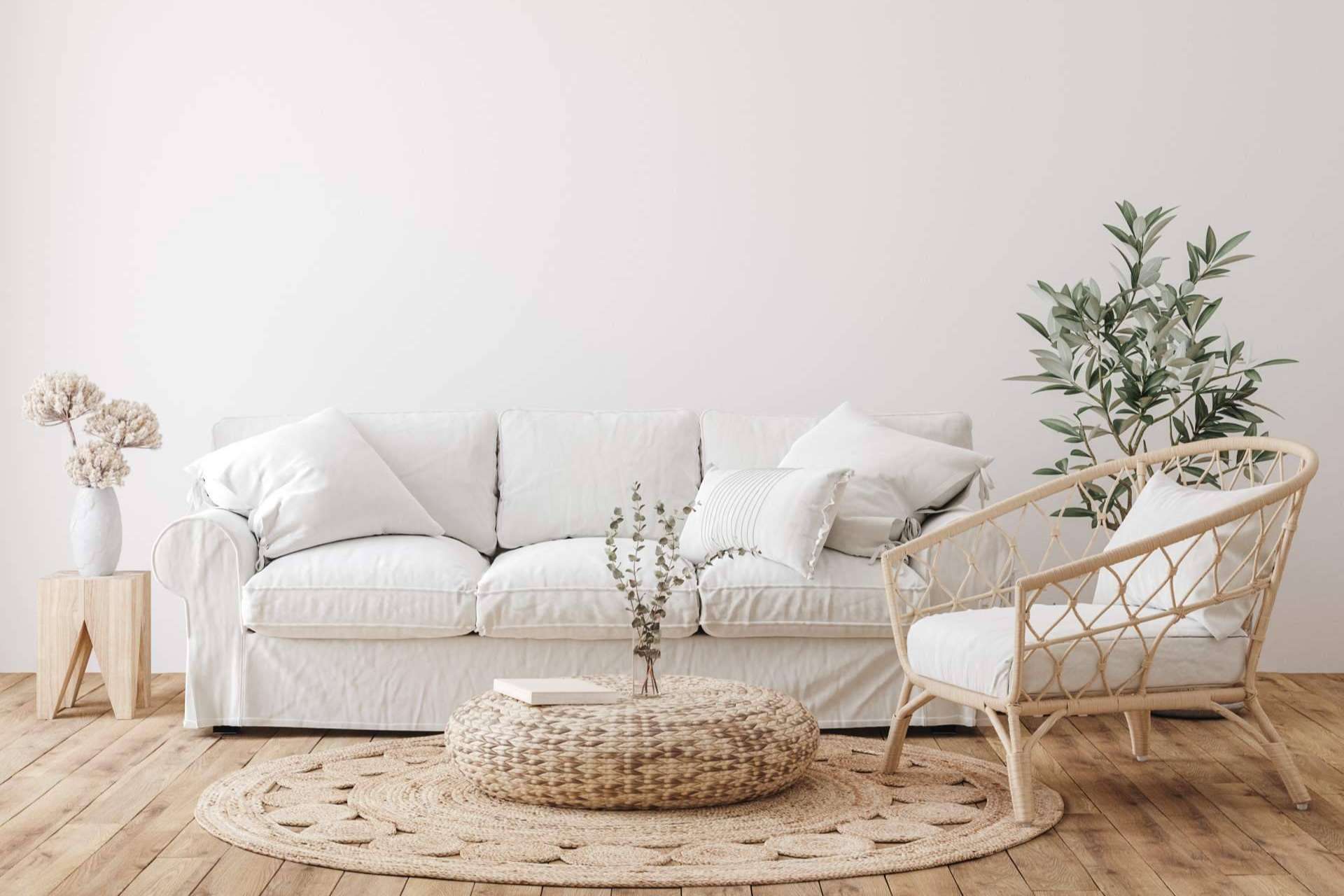 MeGustaDecorar habla sobre las tendencias en decoración de salones