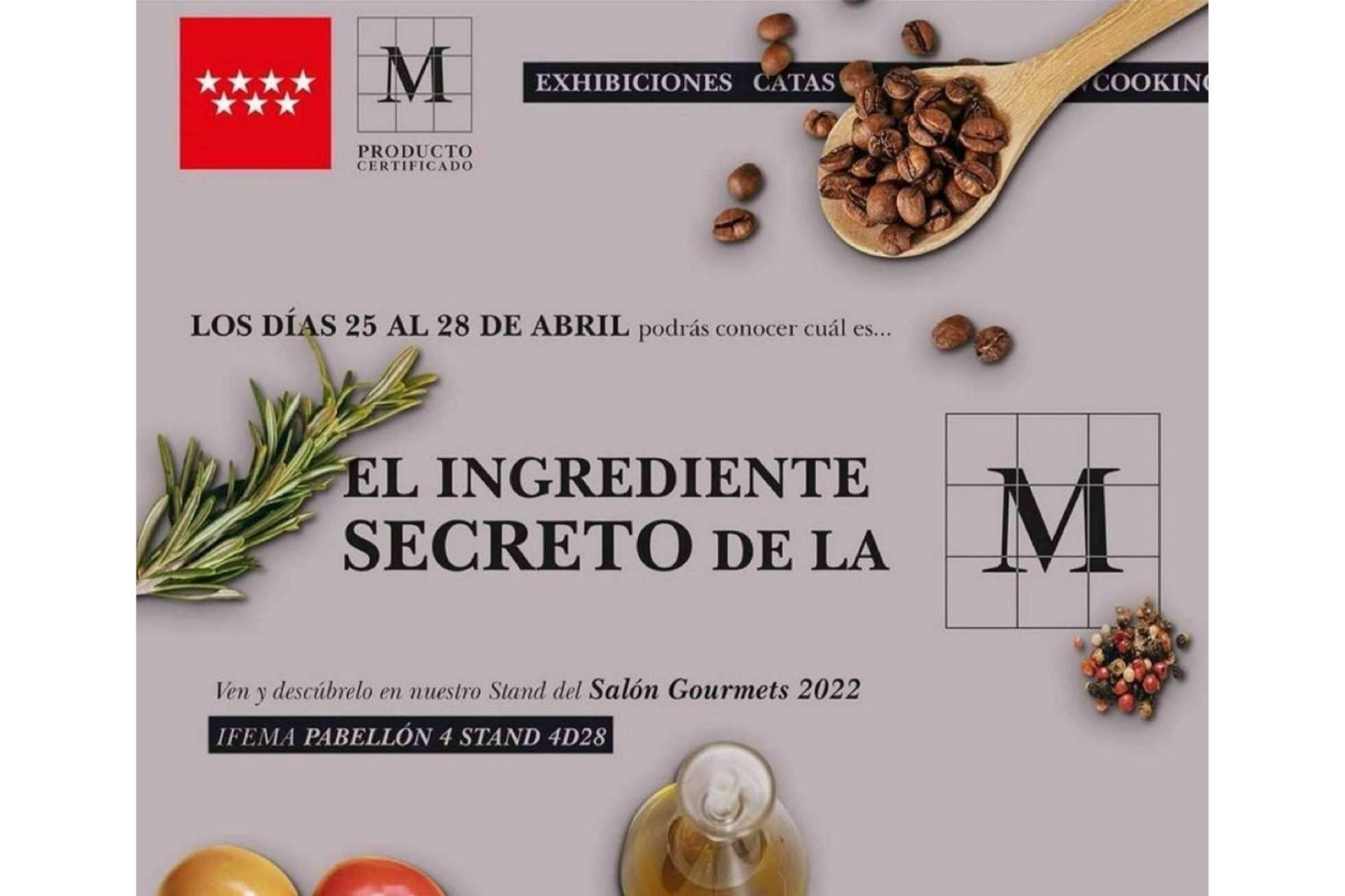 El Salón Gourmets 2022 recibe la visita de Zecchini