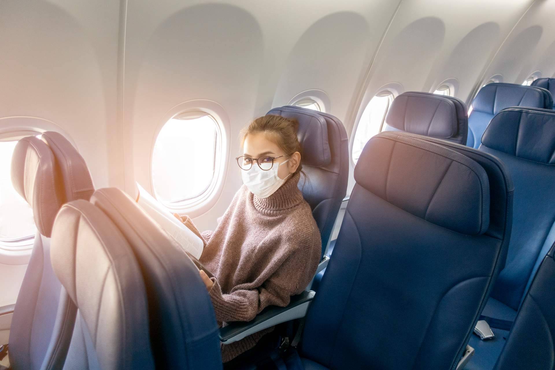 ¿Por qué es importante viajar con un seguro de viaje Covid?, por la traveltech digital Coverontrip