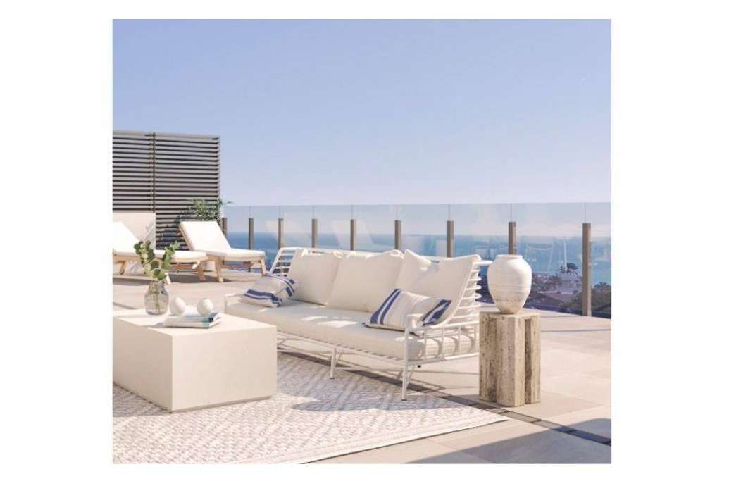 AEDAS Homes ofrece promociones de obra nueva Barcelona, enfocadas en satisfacer las demandas de diferentes compradores