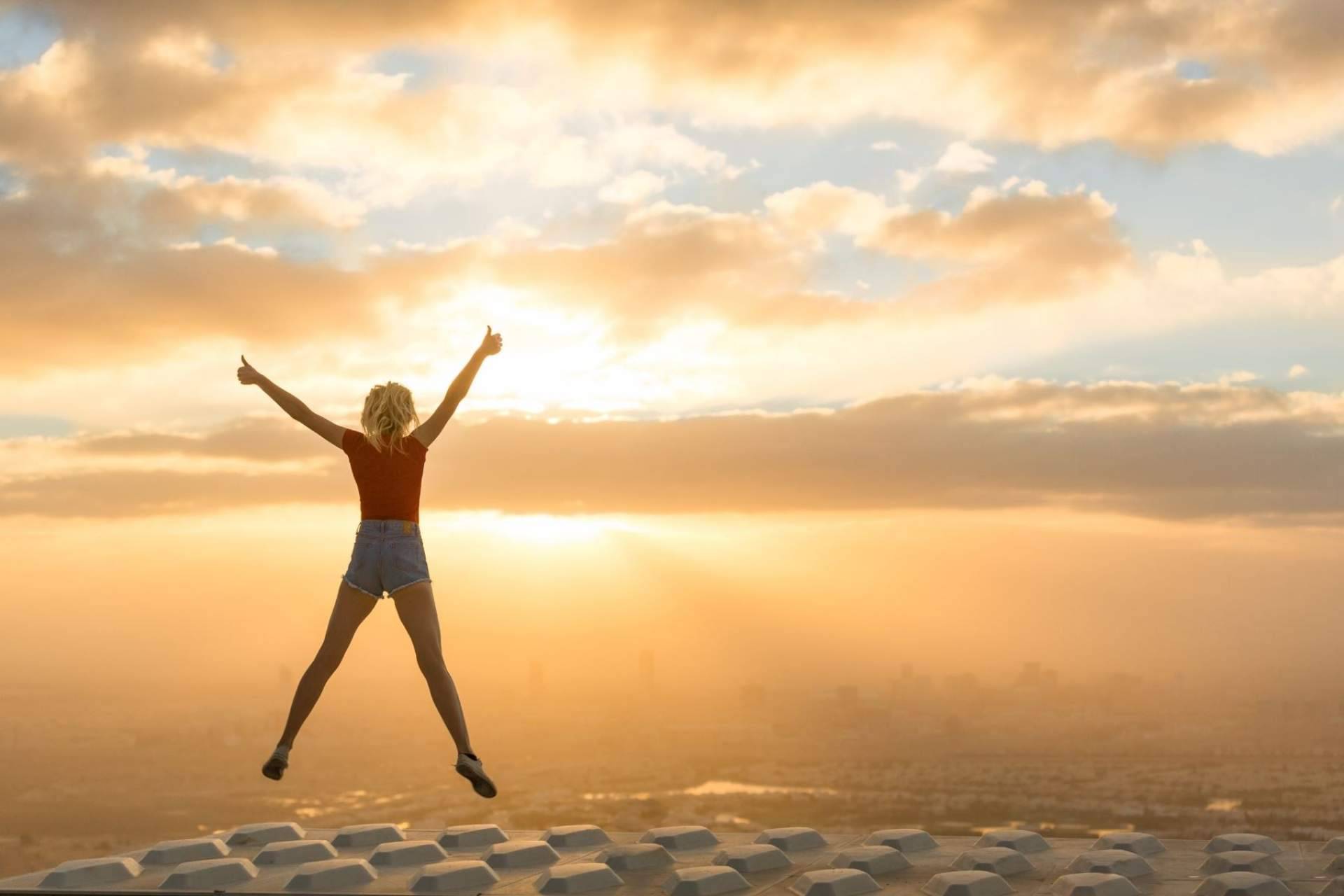 Conseguir sueños de la mano de la innovadora fórmula del Método Right Hand