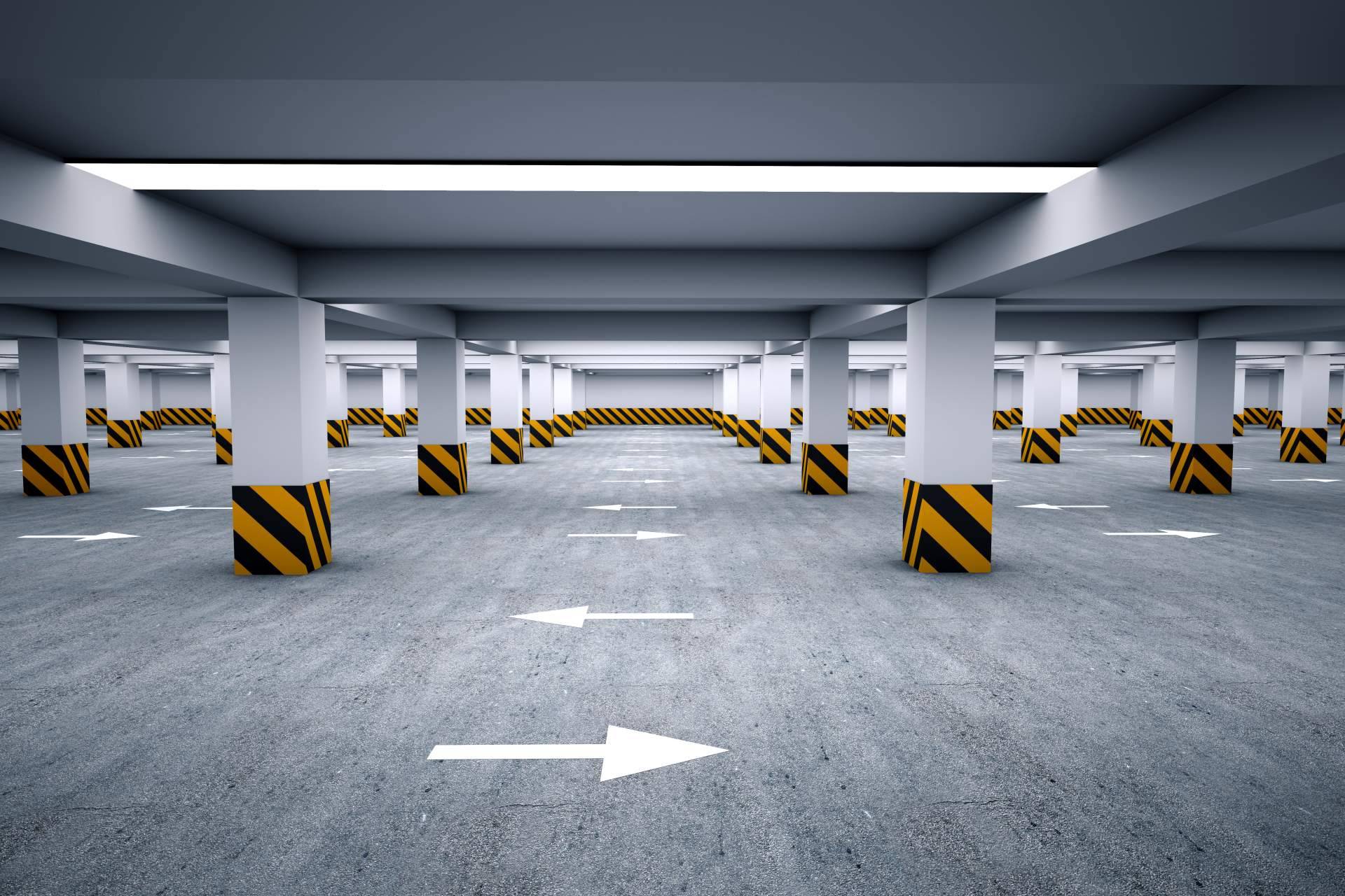 Alquilar una plaza de garaje con el portal de anuncios FotoGaraje