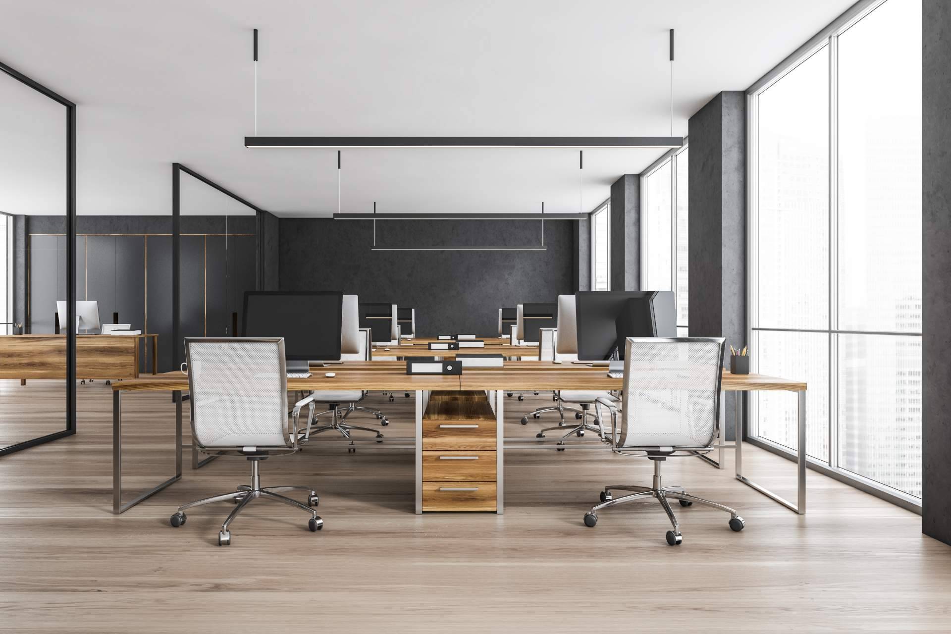 ¿Cuáles son los beneficios de comprar muebles de oficina de segunda mano? Con Factory Oficina