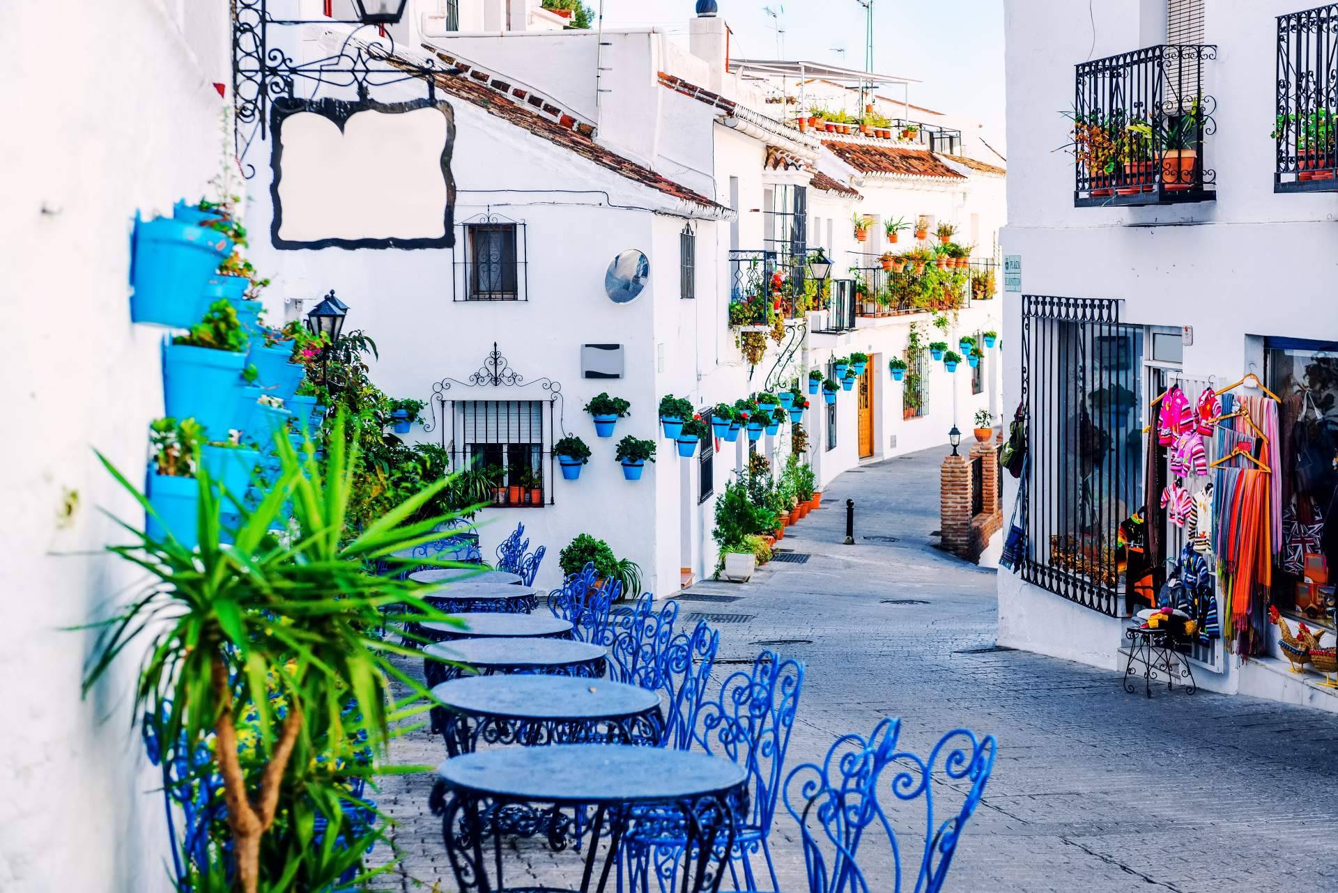 Los ciudadanos encuentran en la ONG ciudadana de Mijas una alternativa a partidos políticos