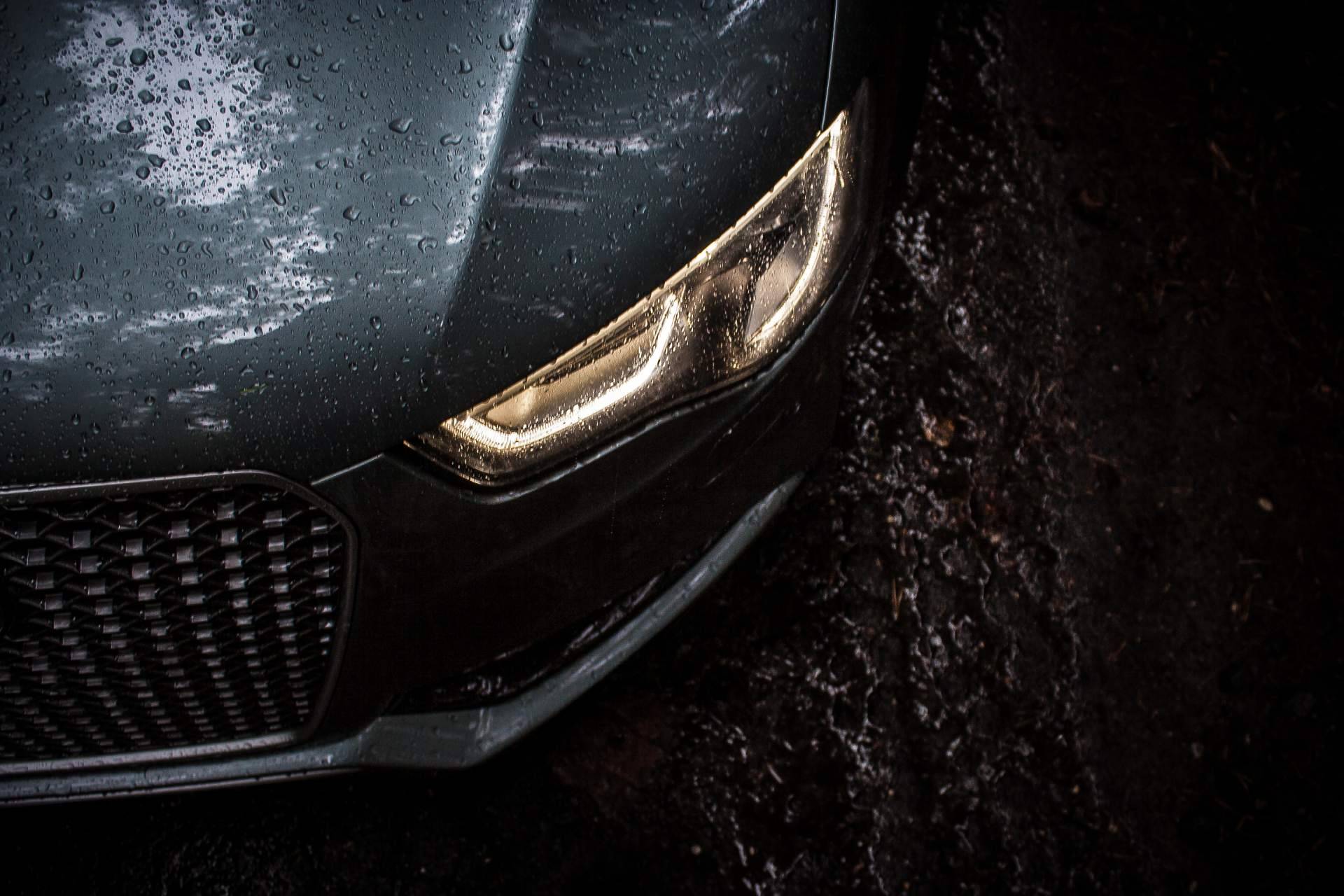 SF Motor dispone del Audi A8 en sus dos motorizaciones