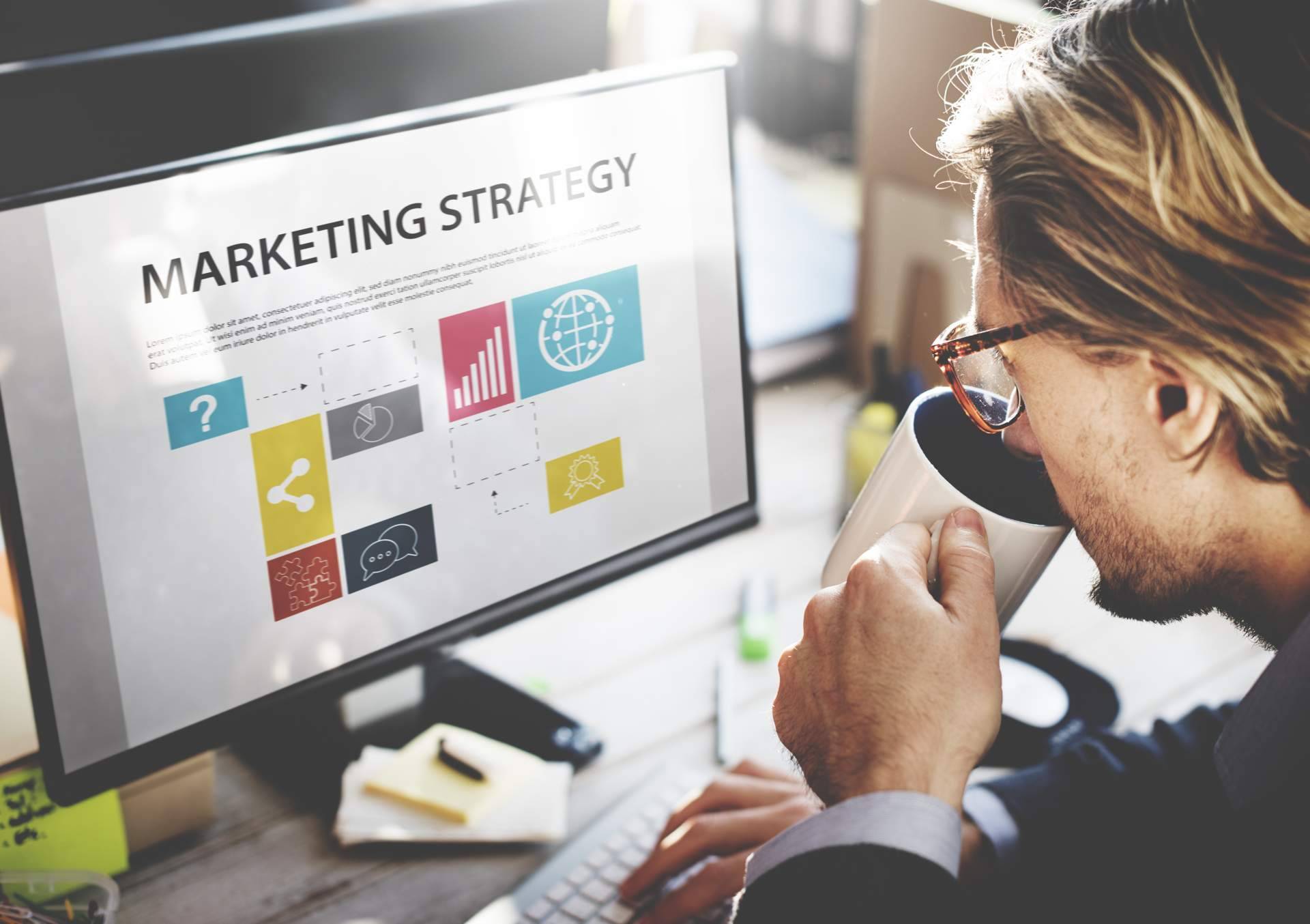 La importancia de una planificación en la estrategia de marketing y ventas, por Wisd Global