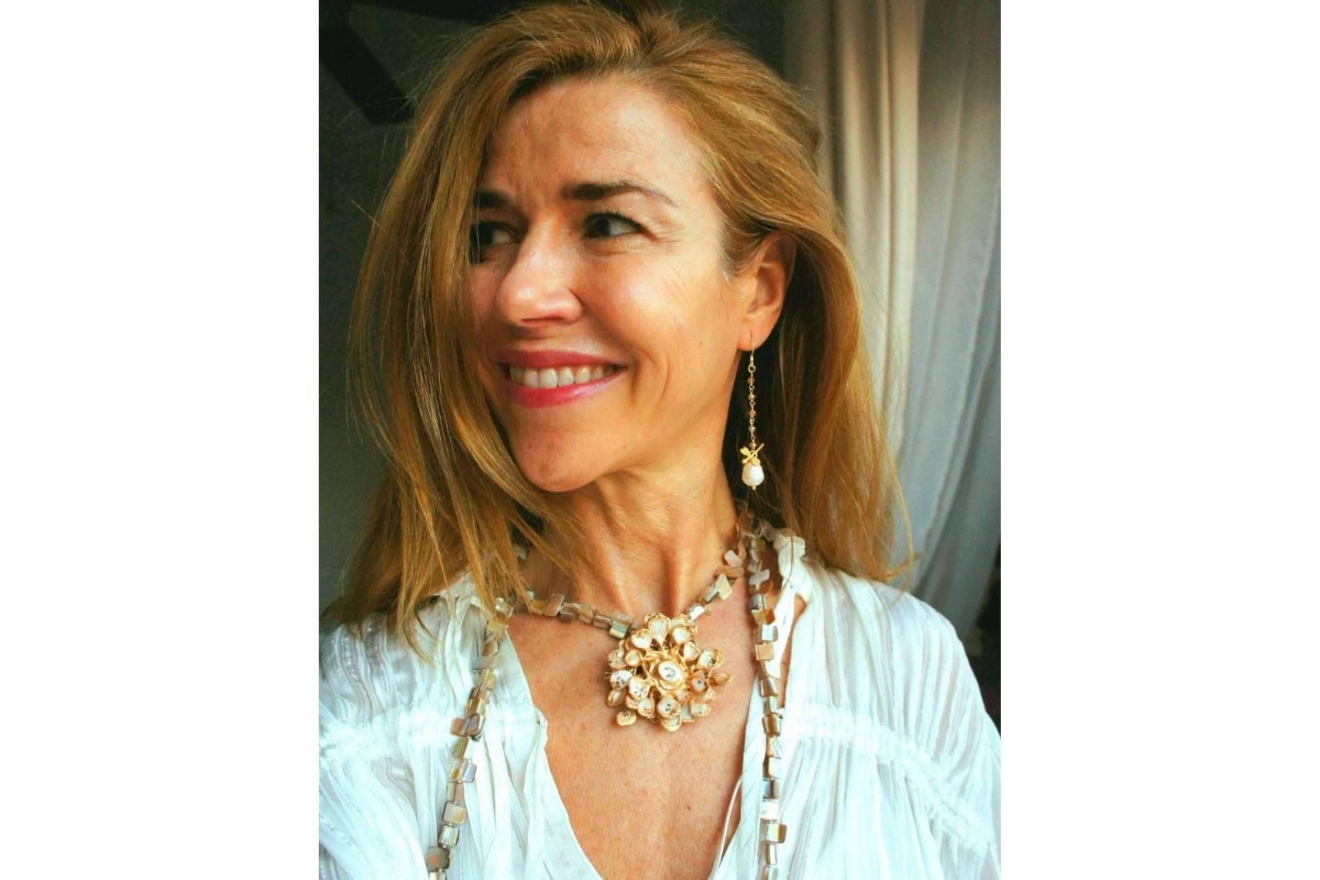 La firma BY EME JOYAS de Maria Fraile crea joyas artesanales exclusivas y atemporales