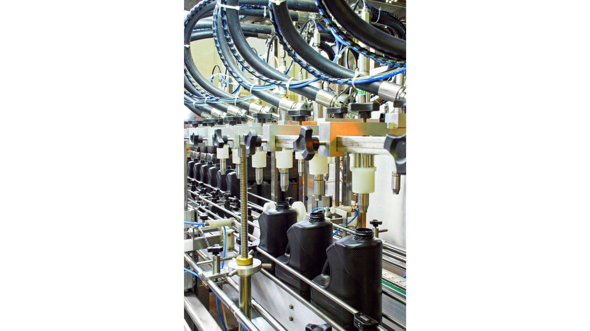Overtel sobre la importancia del control de costes de fabricación