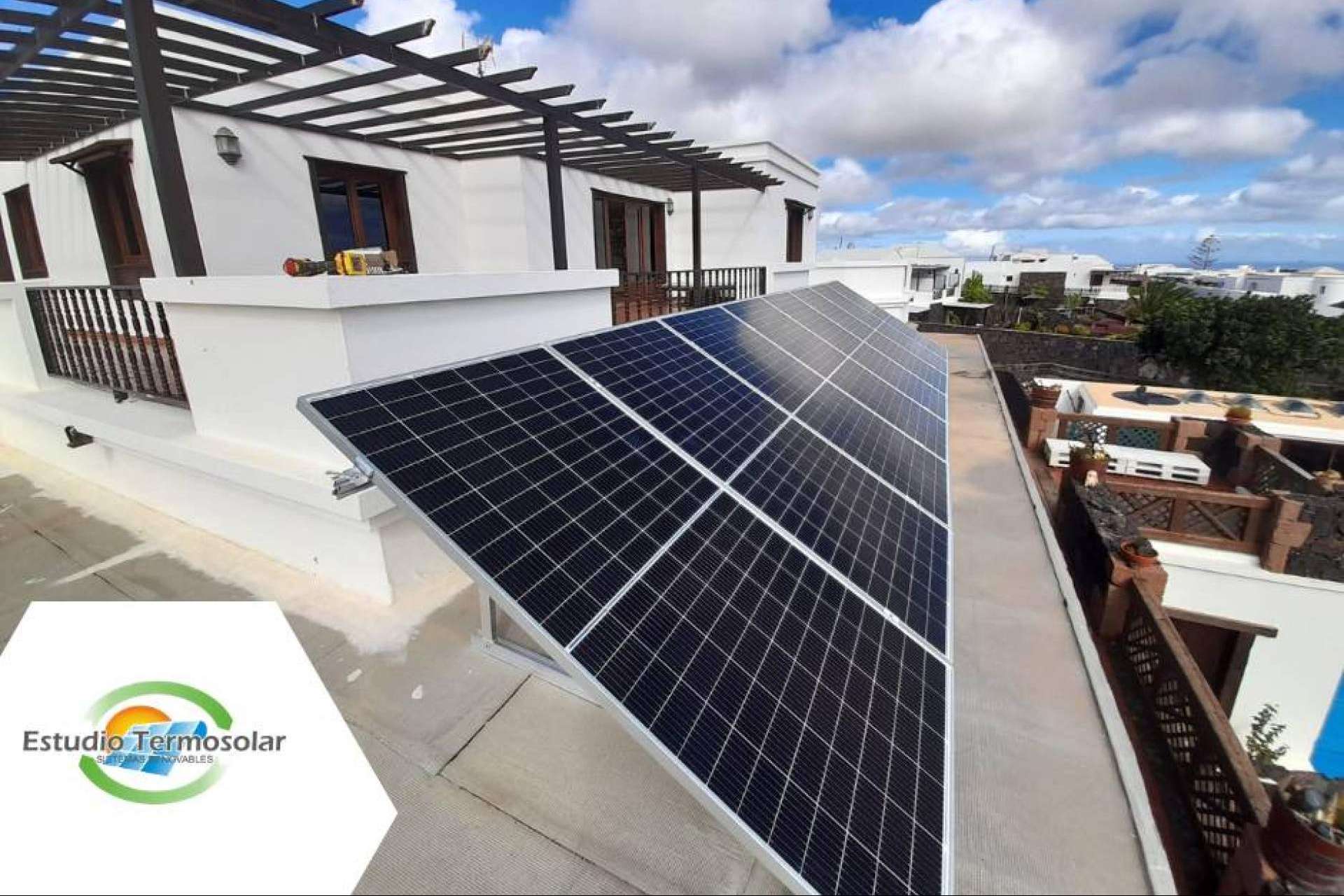 Las ventajas de instalar energías renovables con Estudio Termosolar