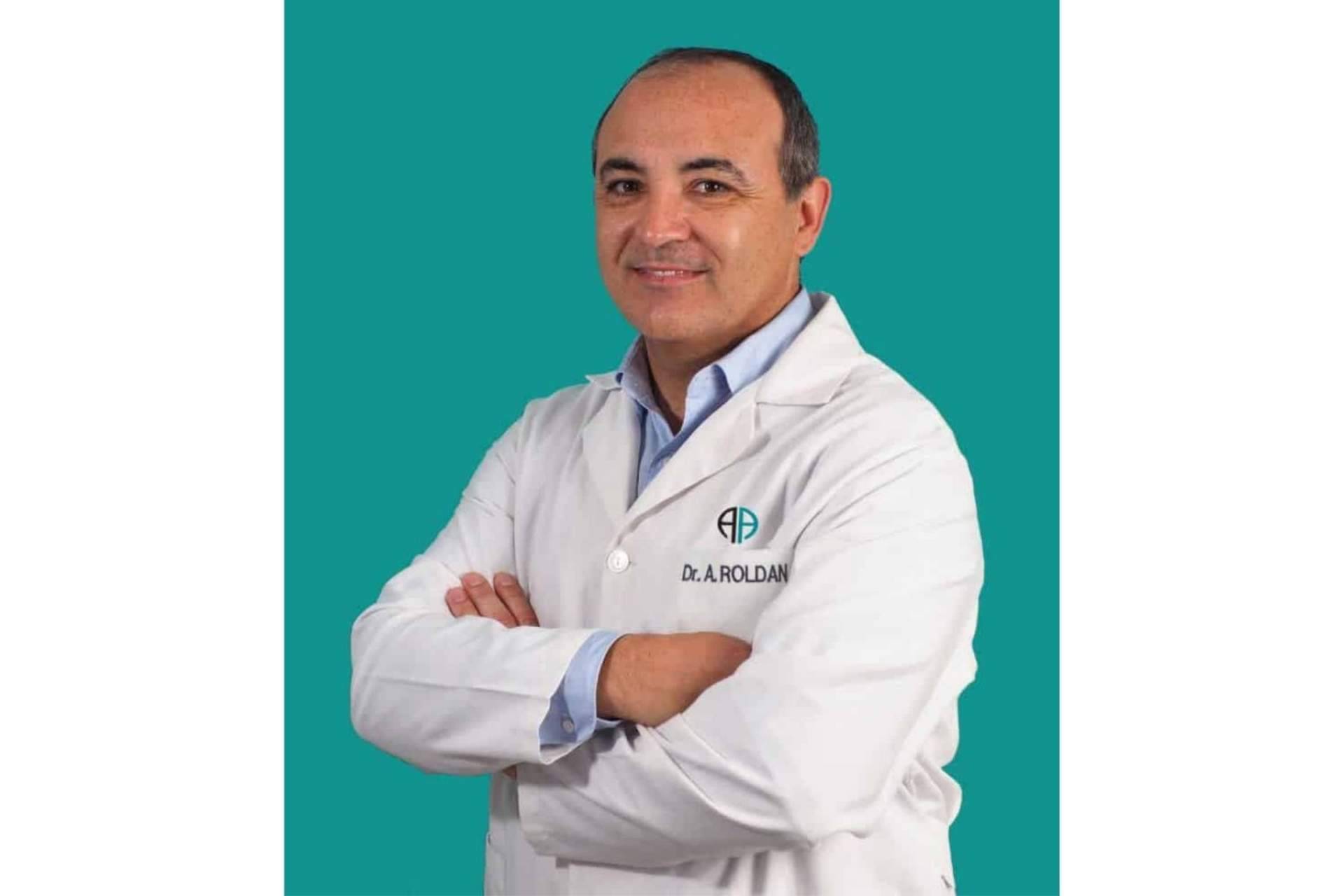 Los cirujanos plásticos Antoni Roldán y Albert Samper se unen en Barcelona para formar A2Clinic