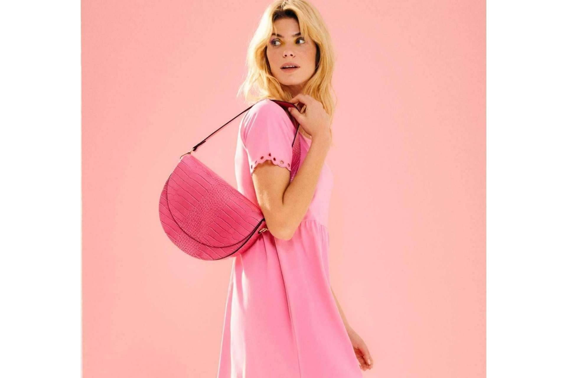 Los bolsos de mujer son una pieza clave en cualquier look, por Lolitas&L