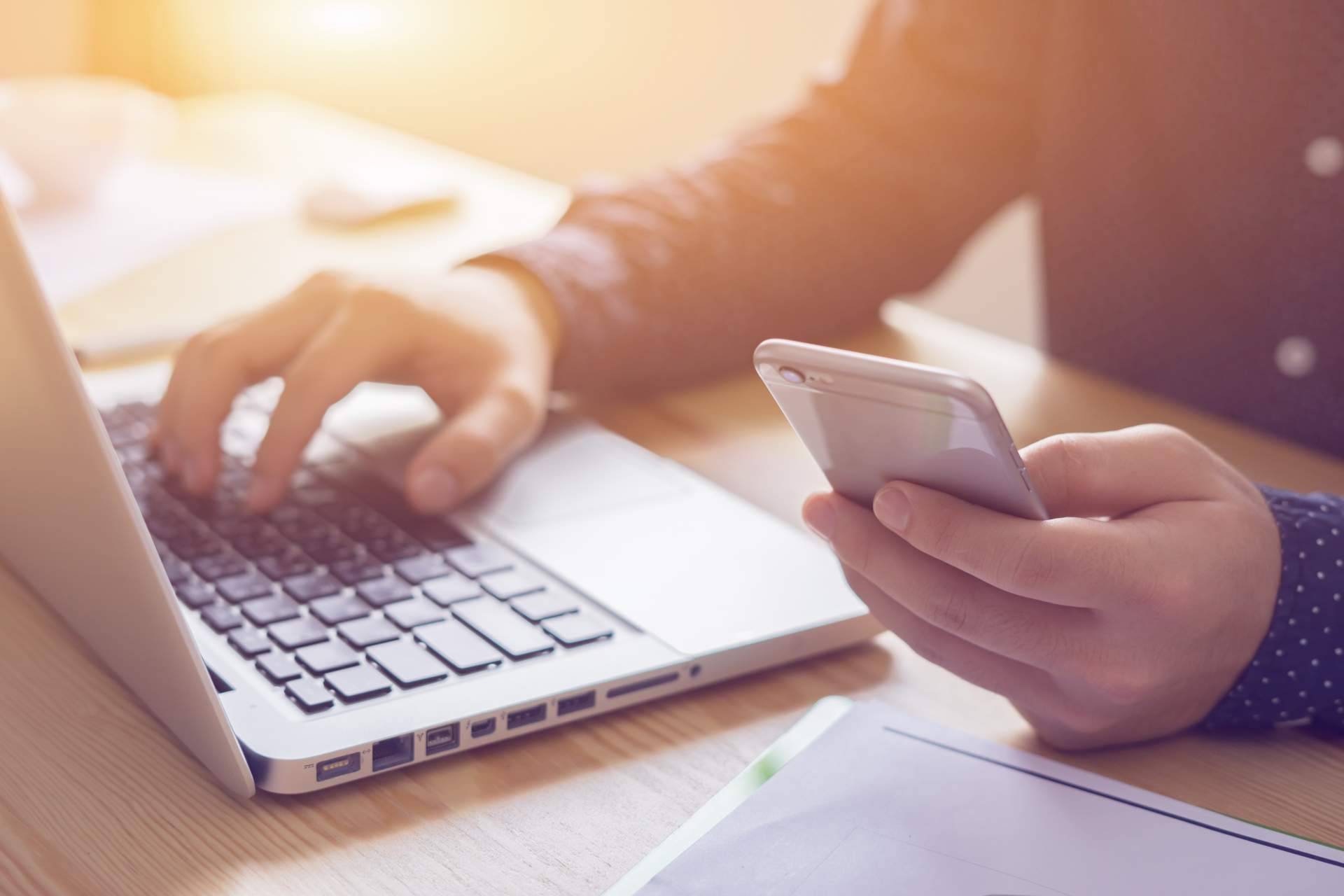 ¿Dónde encontrar información telefónica de compañías de luz, gas y telefonía móvil? NumerodeInformación.com