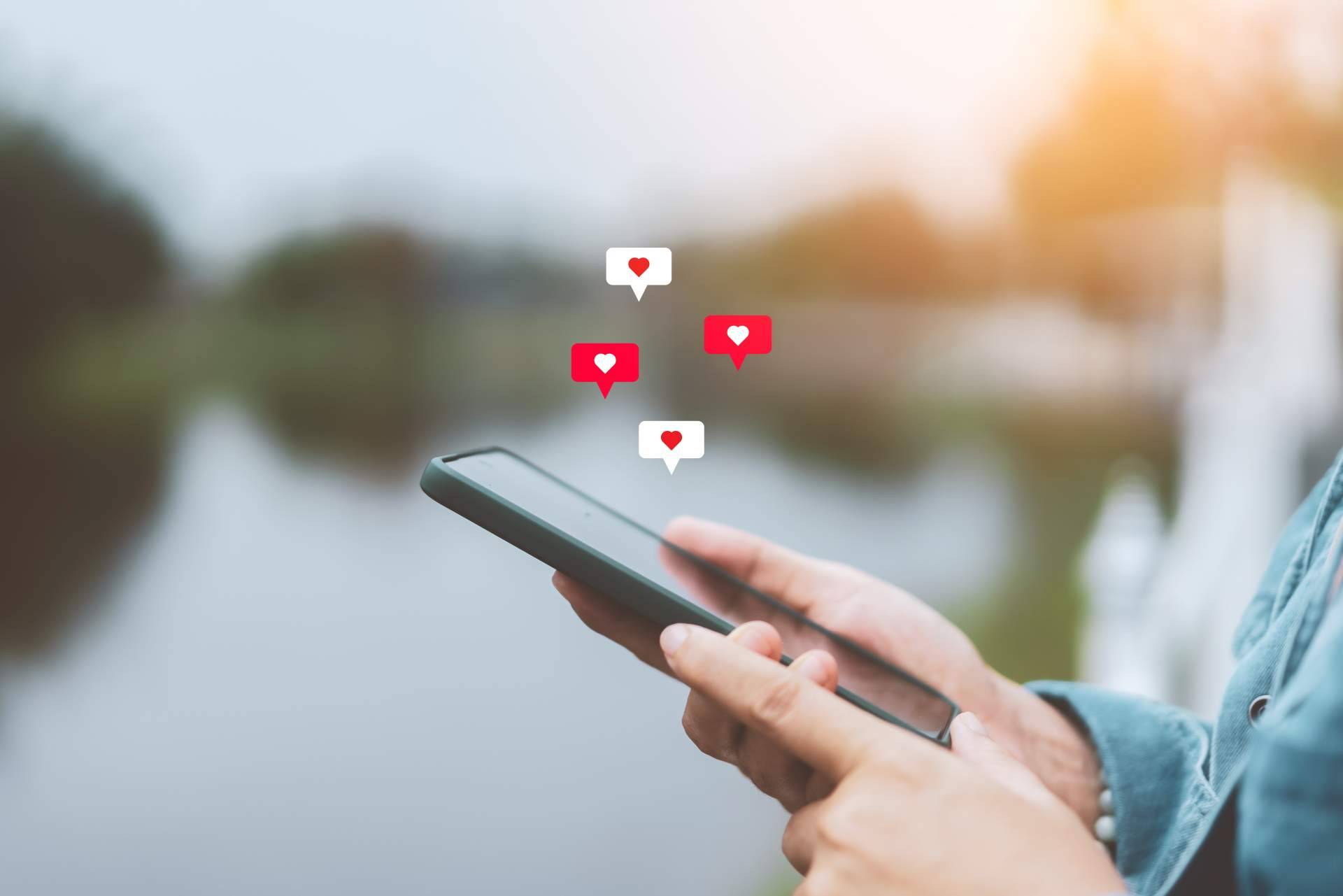 ¿Por qué está triunfando TikTok?, por Futura Brands