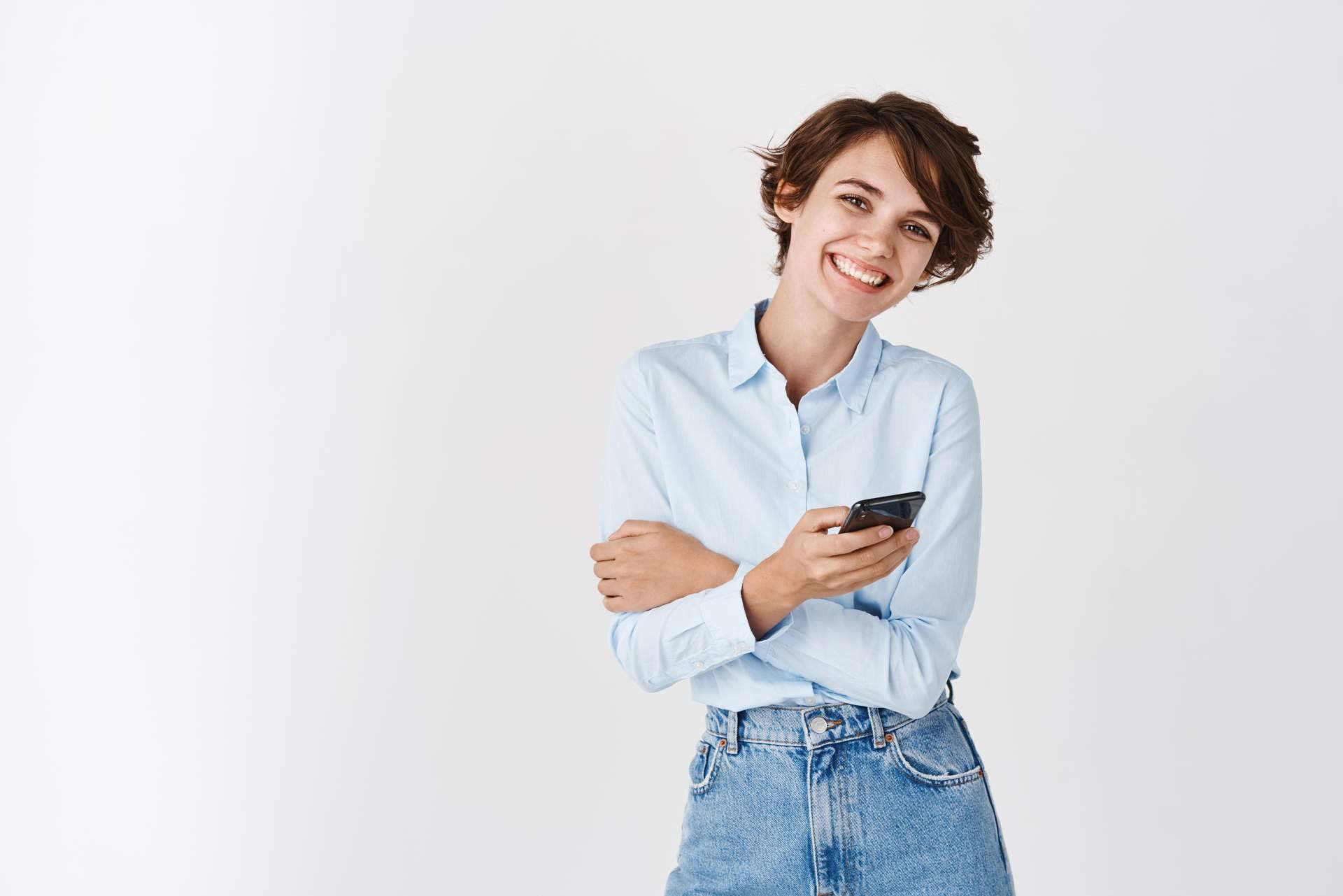 ¿De qué manera crear una aplicación móvil?, los servicios de Isla Cloud Solutions