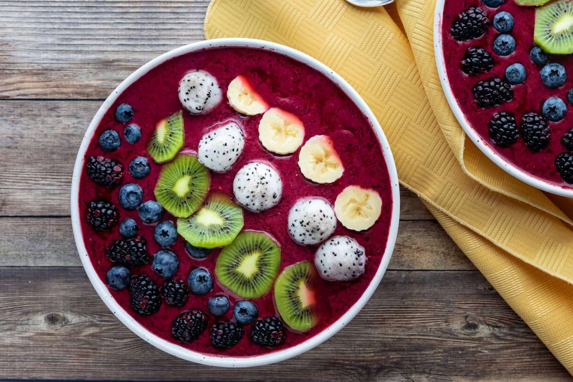 Mediterranean Superfoods ofrece recetas y consejos para llevar una alimentación saludable
