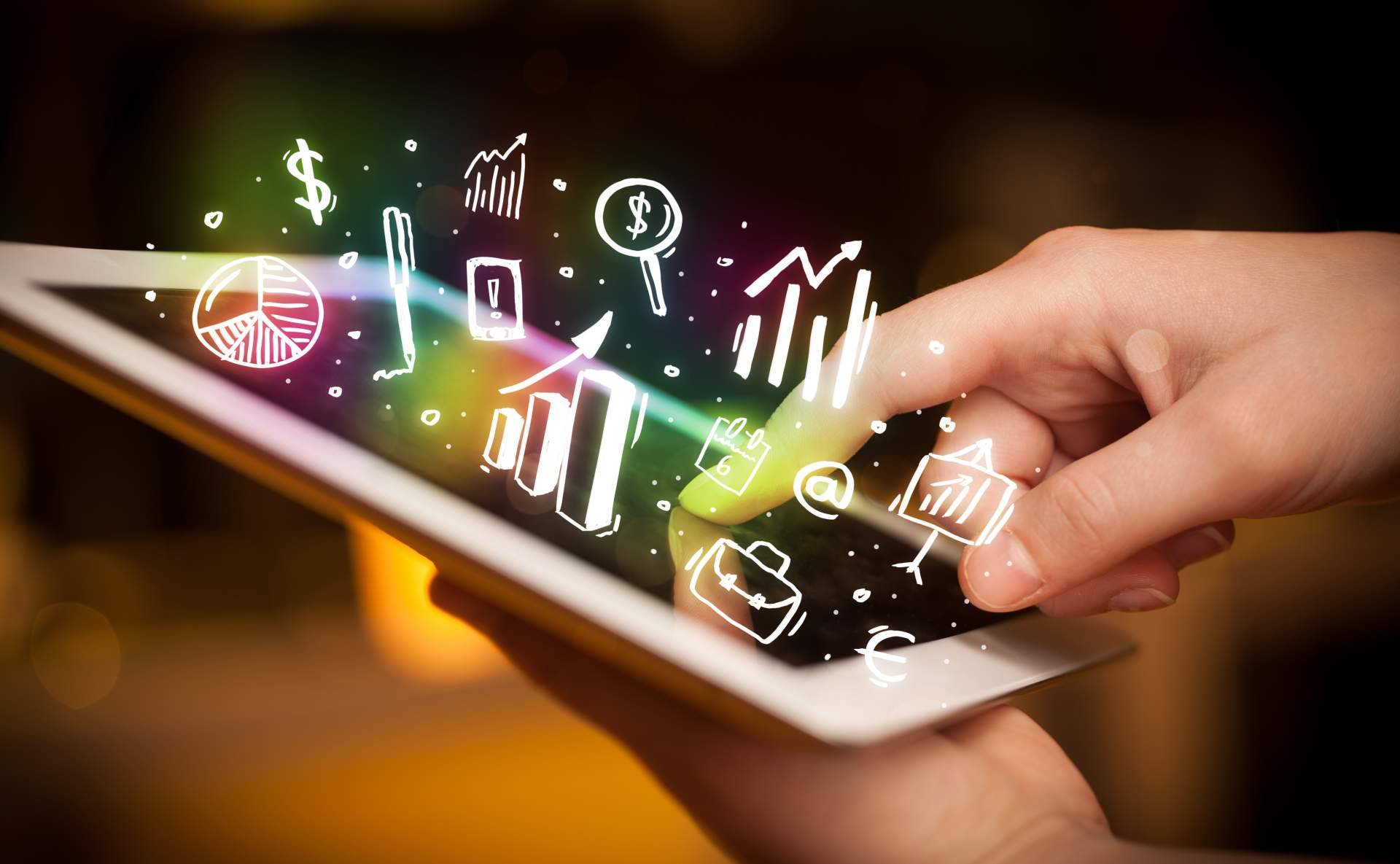 rockin, la consultora de growth digital que ayuda al cliente a escalar sus ventas online