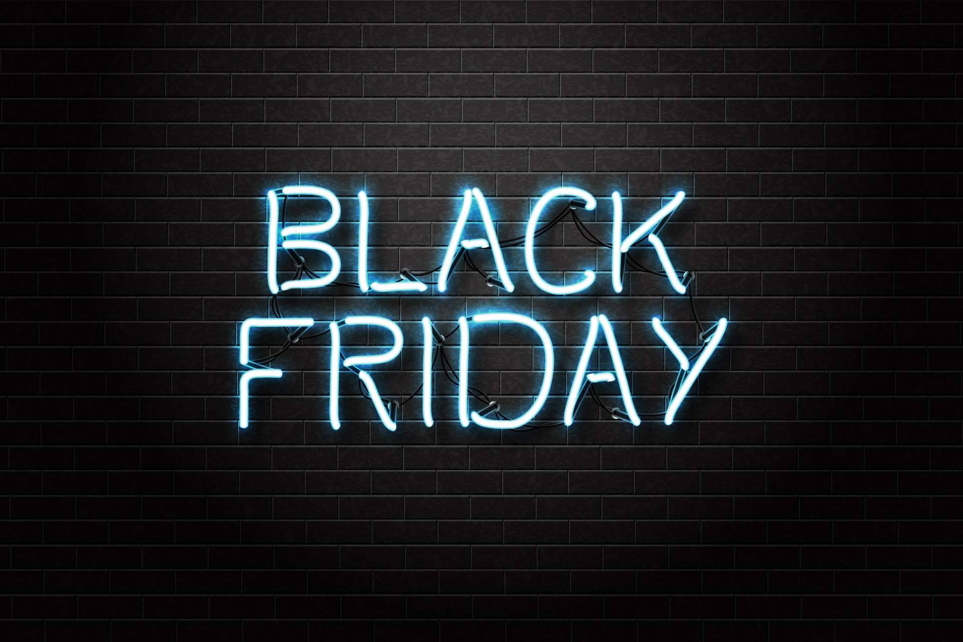 SuperChollos se está preparando para el Black Friday 2022