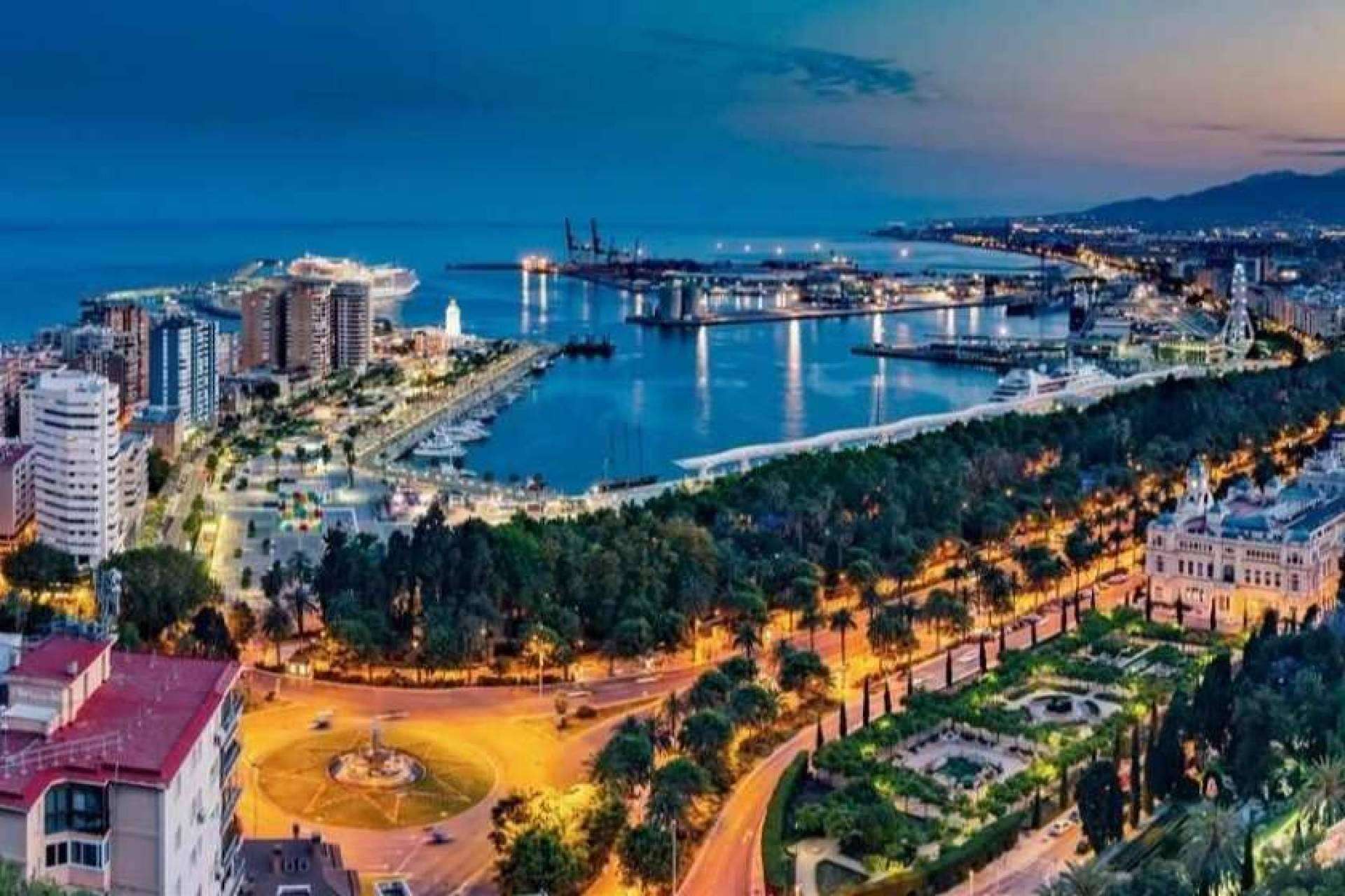 Flovac será el encargado de aplicar el alcantarillado por vacío en la futura IGY Marina Málaga