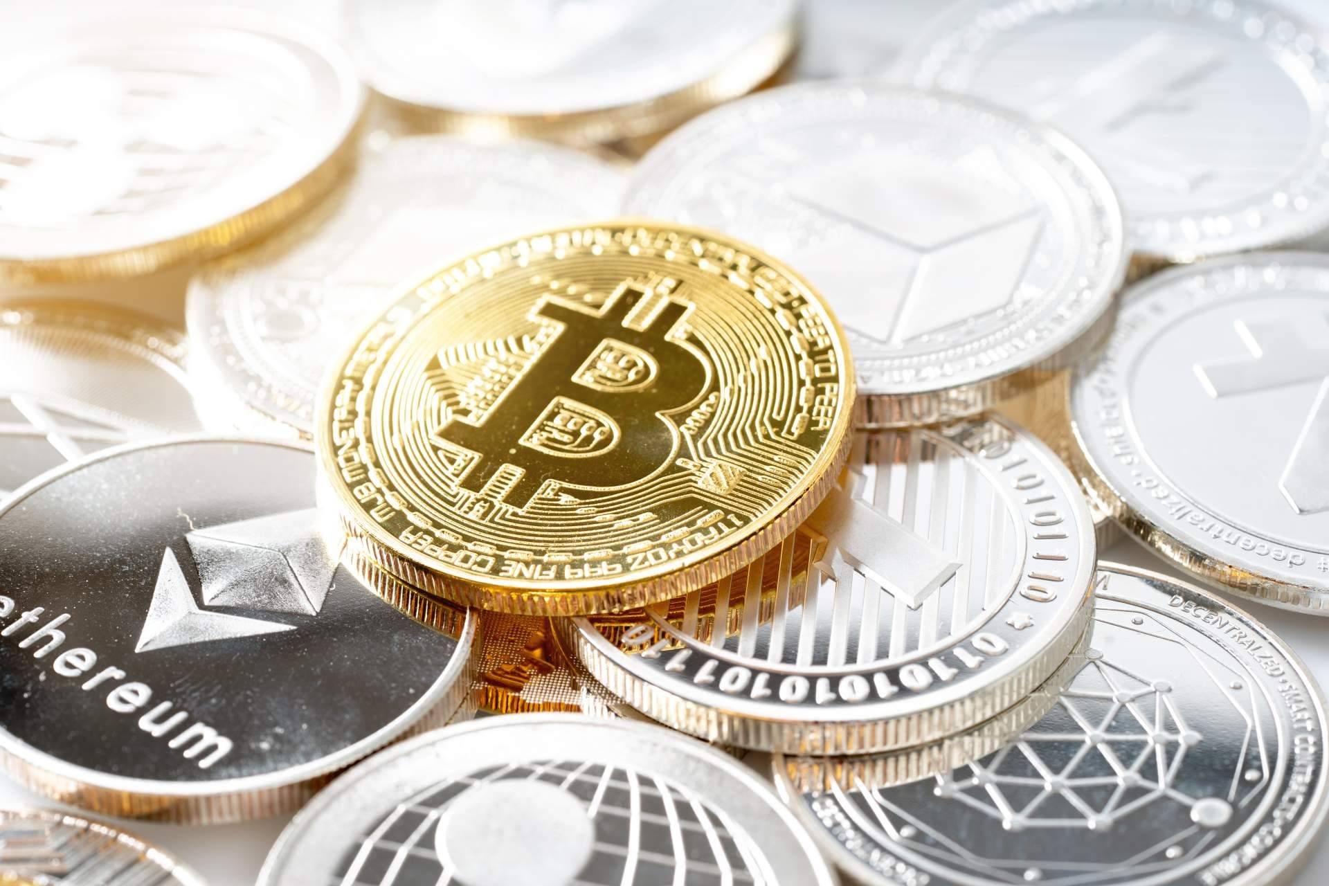 El curso de análisis técnico para trading de la mano de CryptoSharks