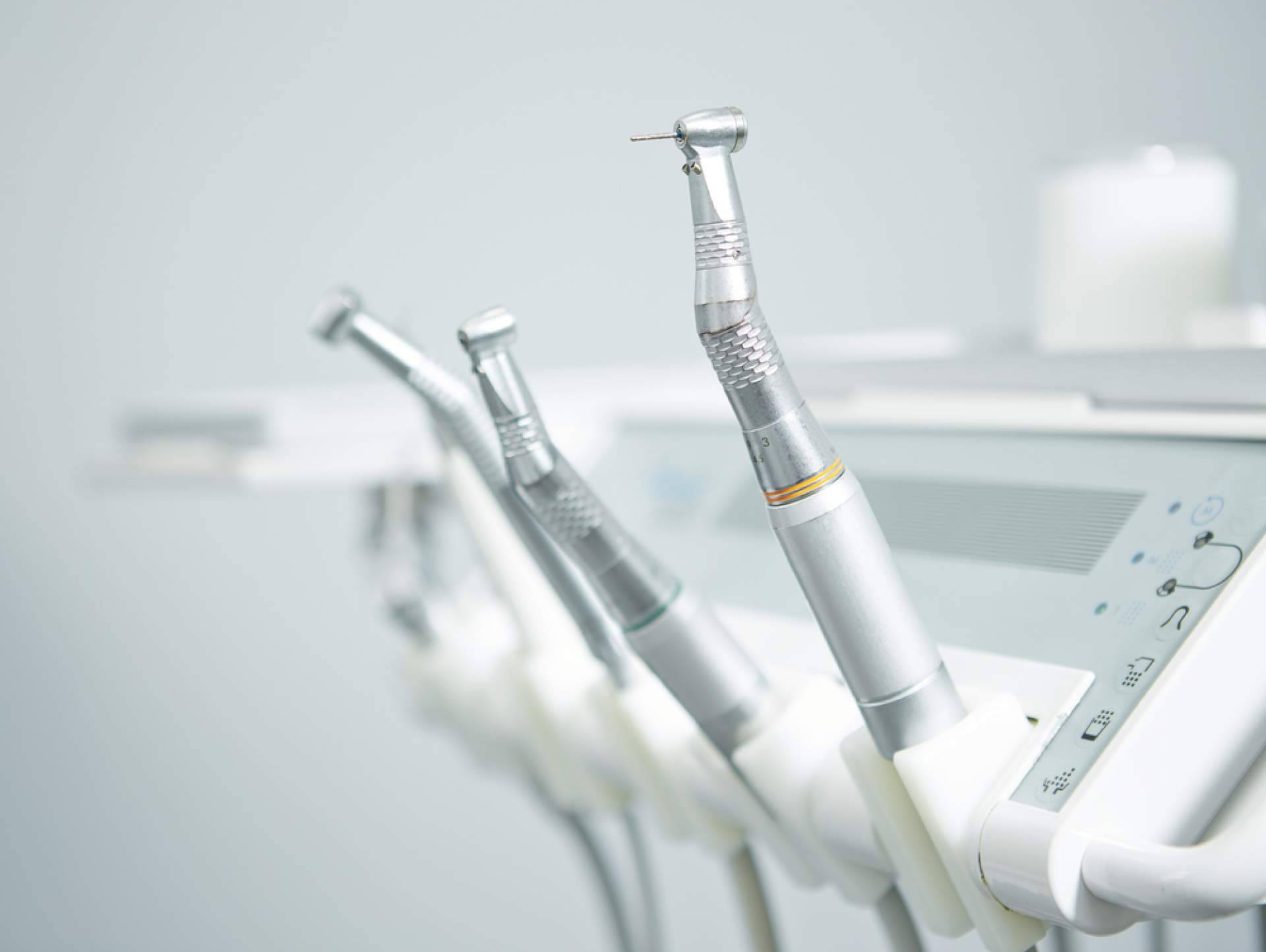 Presición Médica Dental dispone de especialistas en reparación y venta de instrumentos odontológicos