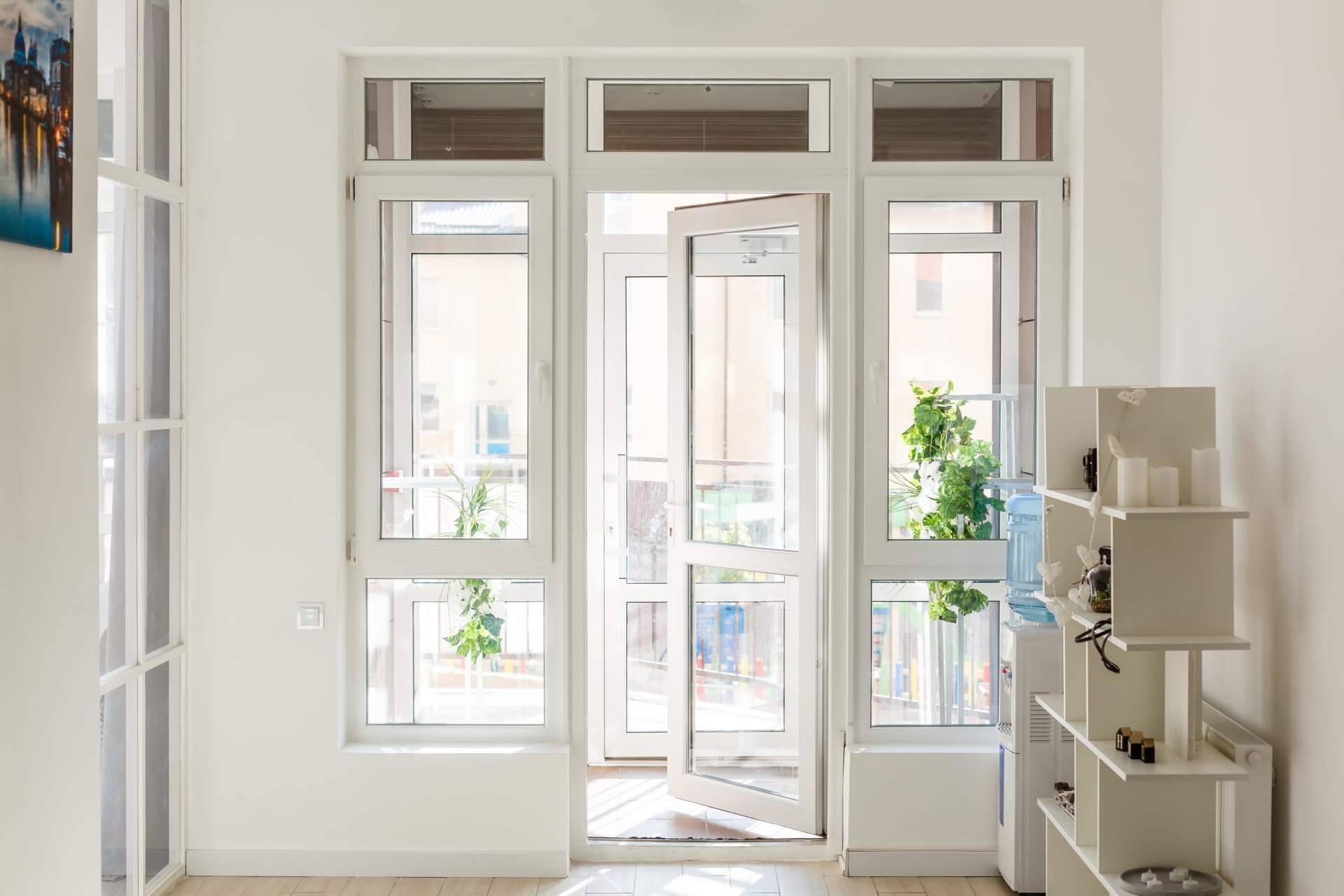 Fenelux Eficiency, Windows & Leds sobre todos los beneficios que aporta la instalación de ventanas de PVC en el hogar