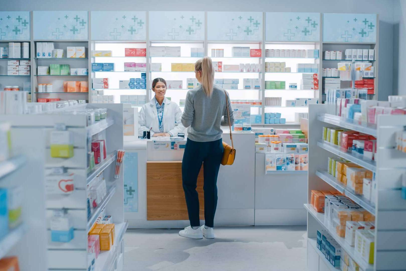 El Dr. Fernando Ruger Viarengo explica los beneficios de la suplementación nutricional personalizada como parte del tratamiento médico de precisión