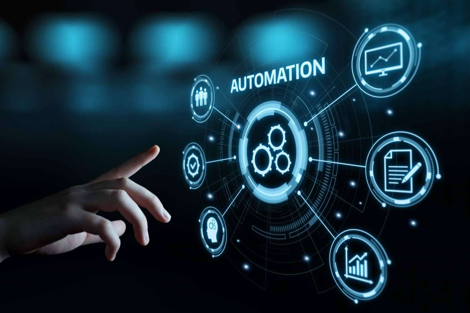 Solucionar problemas de forma automática con MPA Solutions