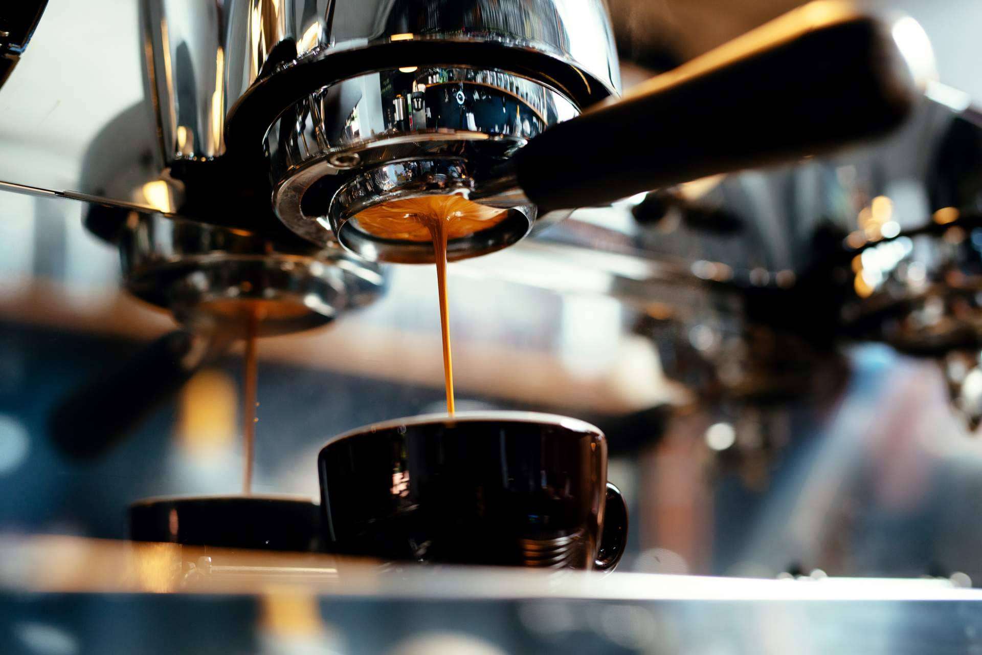 El mejor café para cafetera, según Cafés Foronda