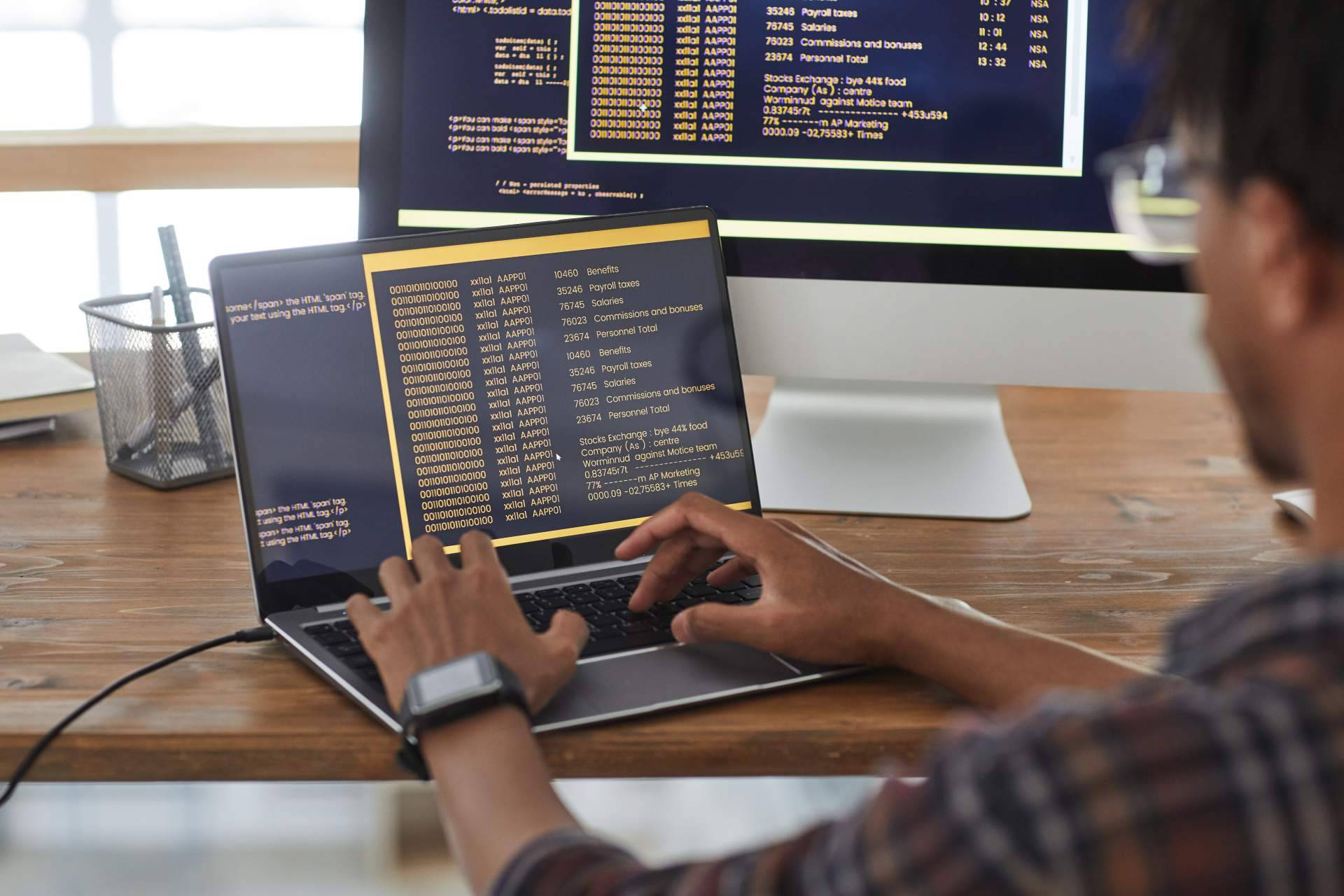 El servicio de desarrollo web que ofrece AKX Development