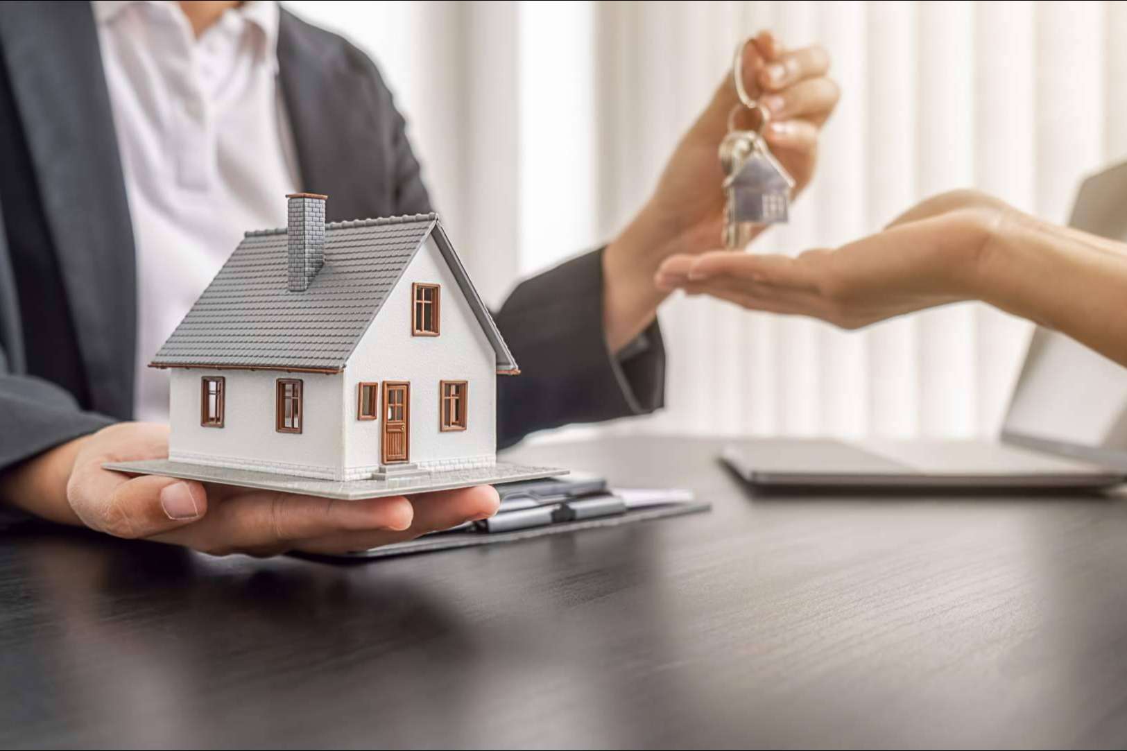 Vahome Inmobiliaria proporciona una nueva forma de adquirir una propiedad